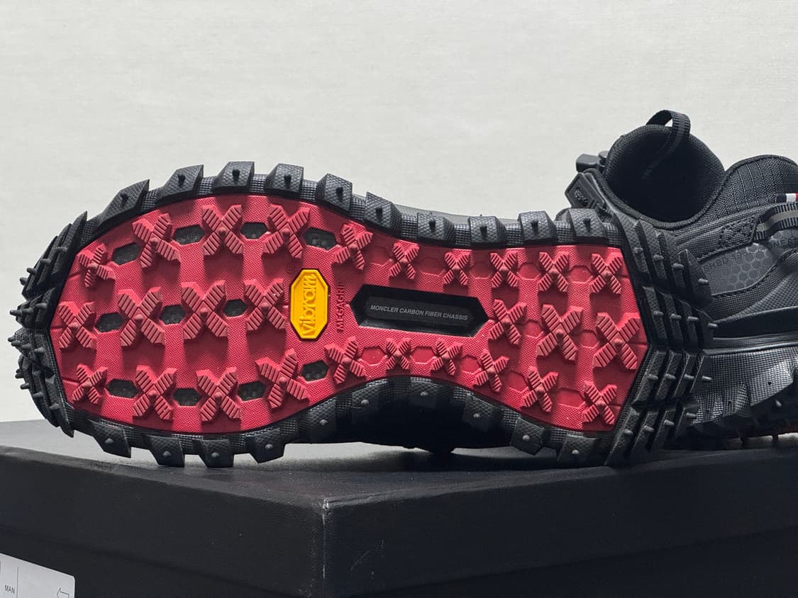 몽클레어 트레일그립 GTX 37(240) 상품이미지5