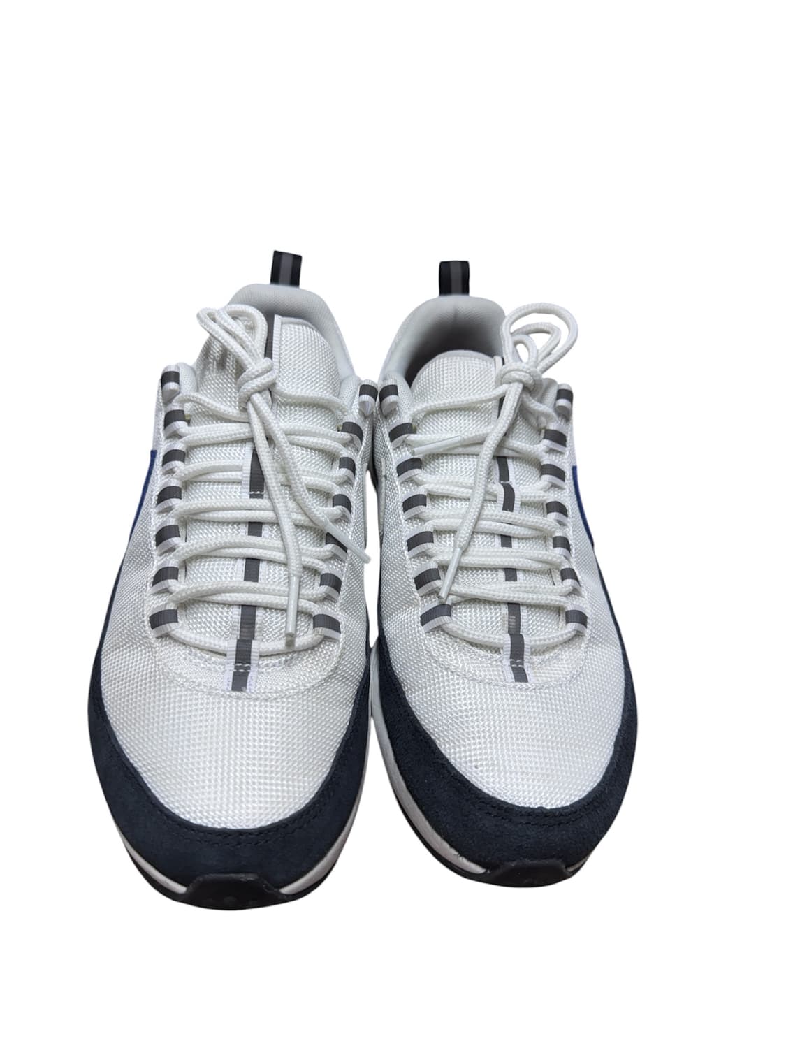 나이키 프라그먼트 에어 줌 스피리돈 블루 보이드 260 상품이미지3