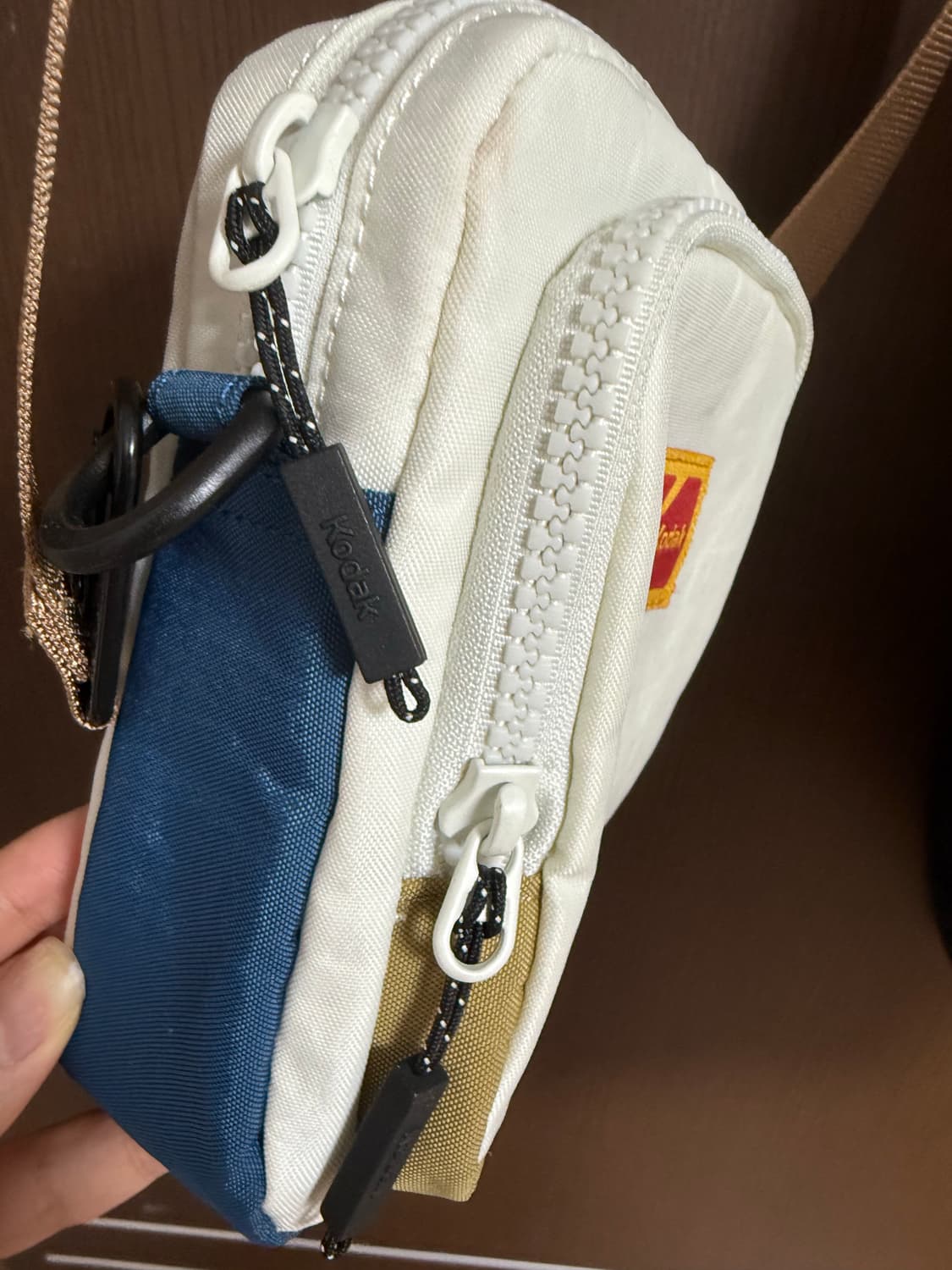 코닥 크로스백 상품이미지3