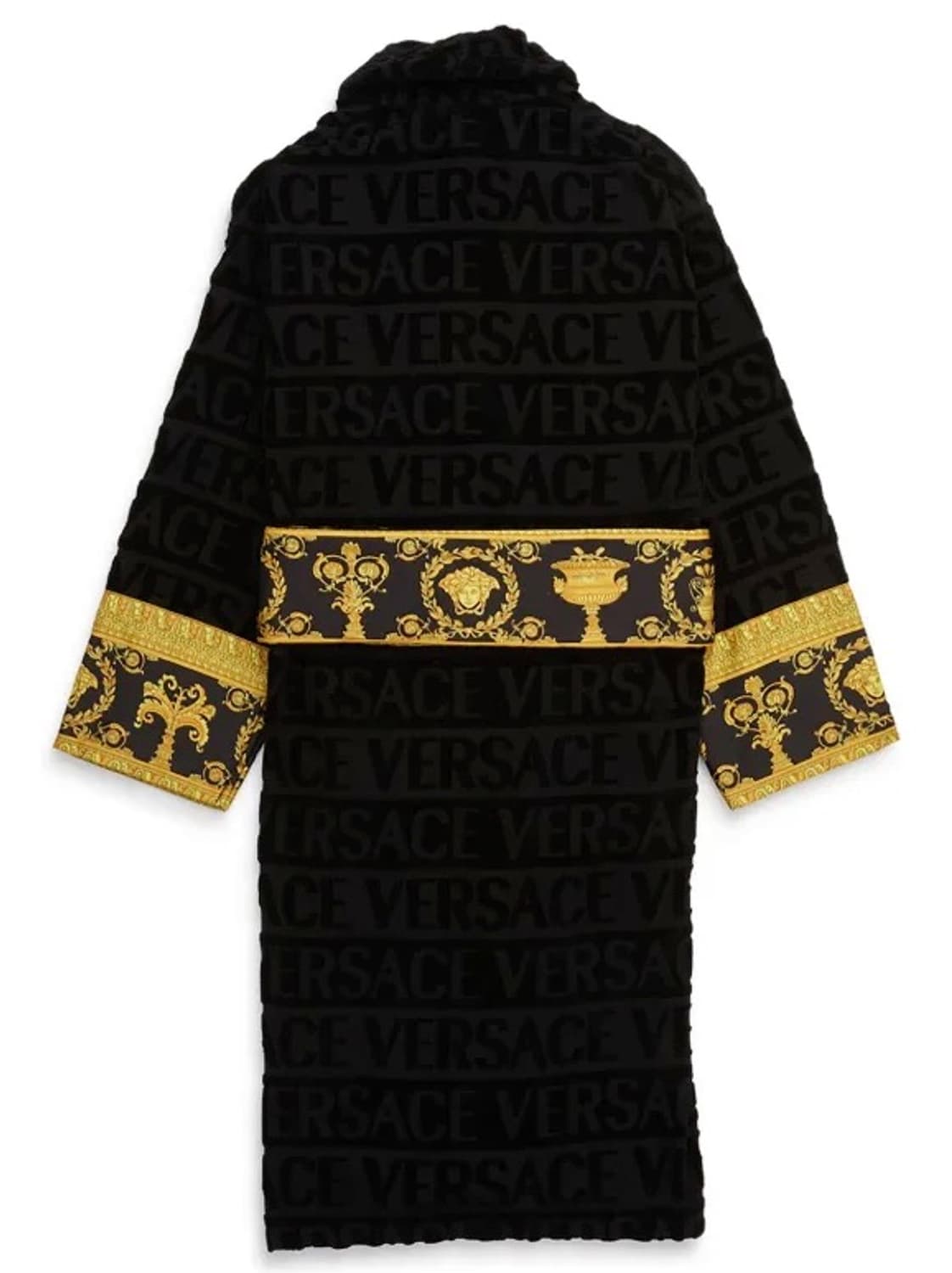 베르사체 가운 판매합니다. *매장구매, 영수증 보유  상품이미지2