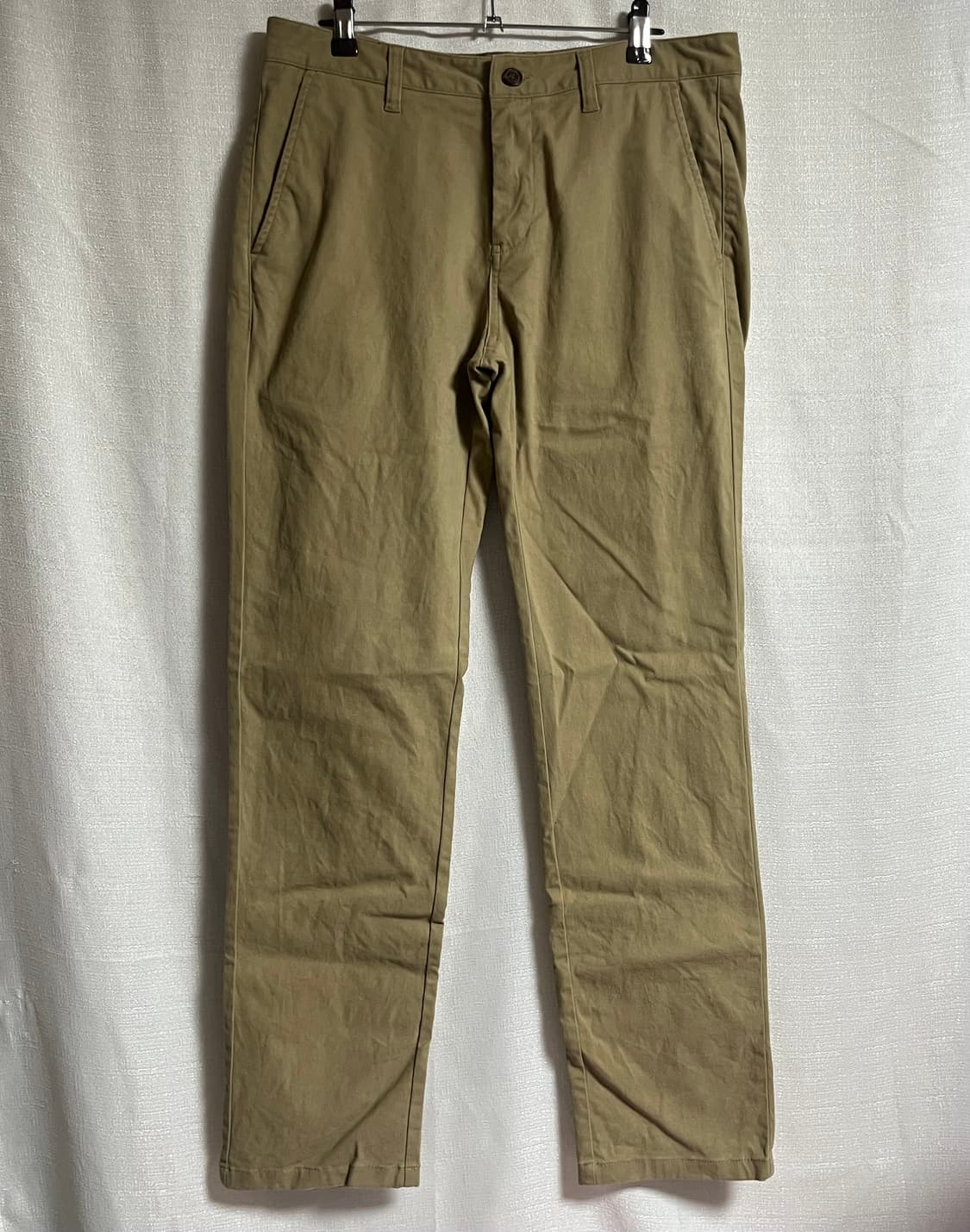 디키즈 워크팬츠 워크웨어 면바지 32 상품이미지1