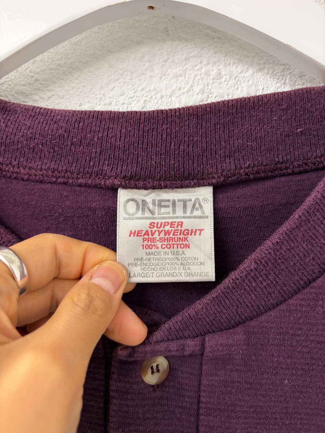 ONEITA 상품이미지2