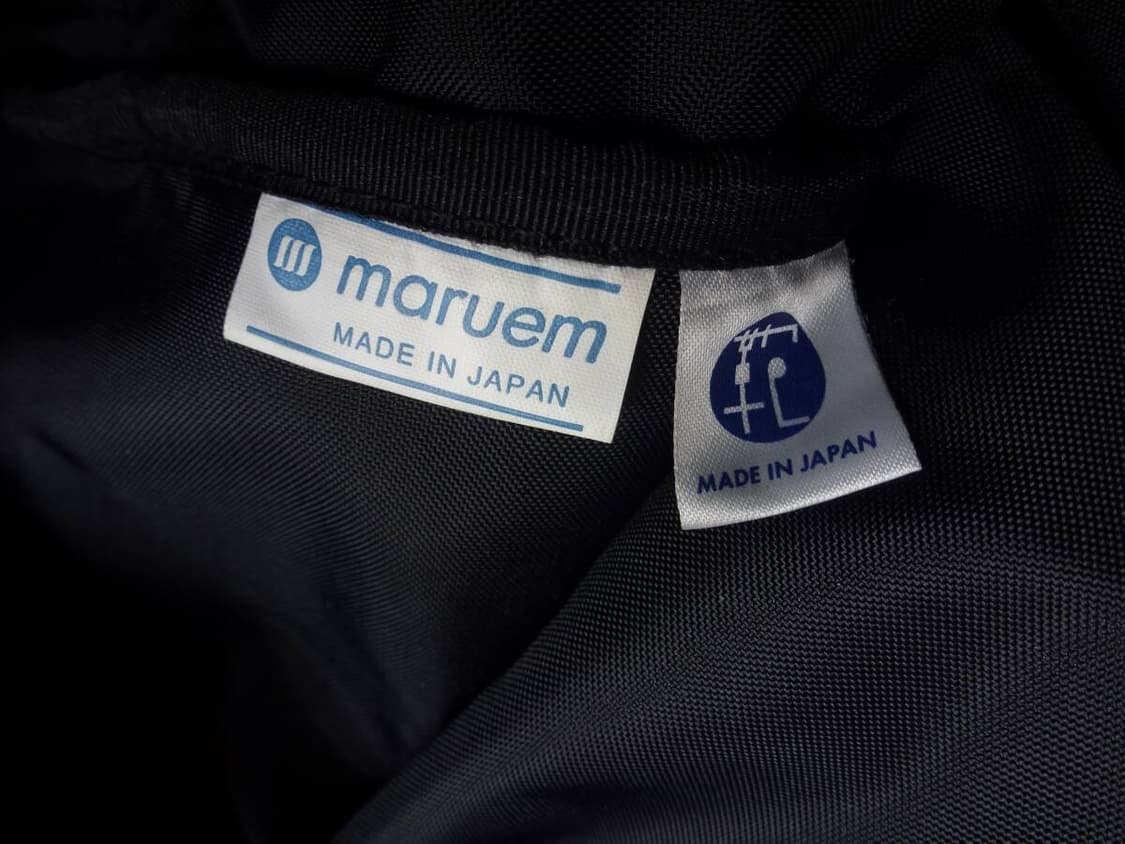 이세이미야케 아카이브 90s 아임프로덕트 스포츠 보스톤백 상품이미지10