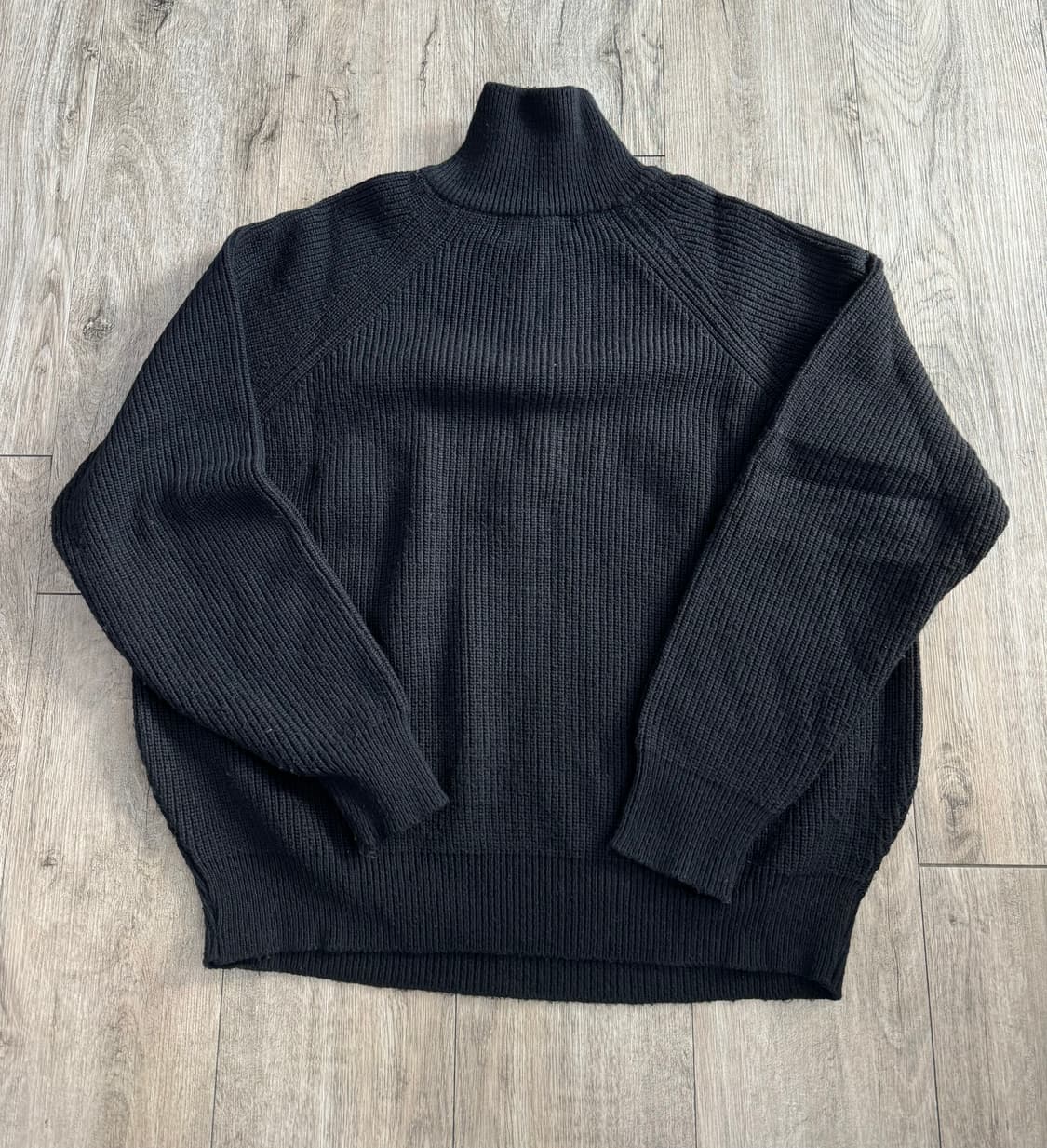 어널러코드 반집업 상품이미지3