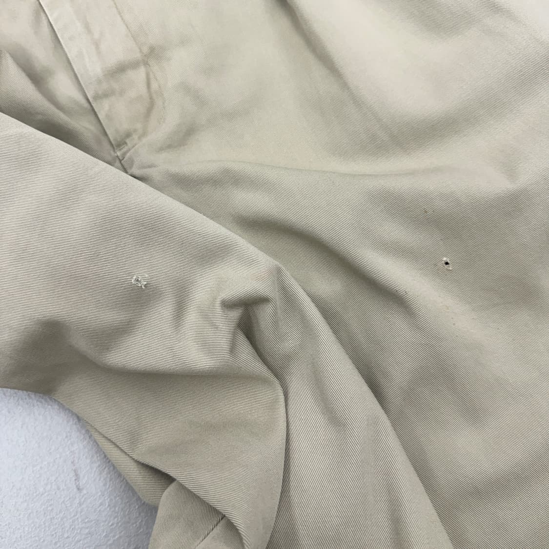 폴로 포니 치노팬츠 베이지 상품이미지6