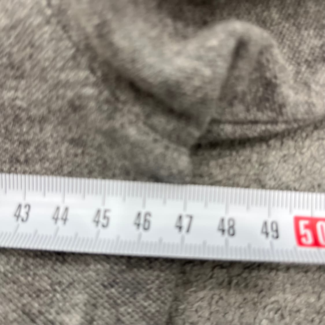 XL 폴로 랄프로렌 그레이 가디건 상품이미지6