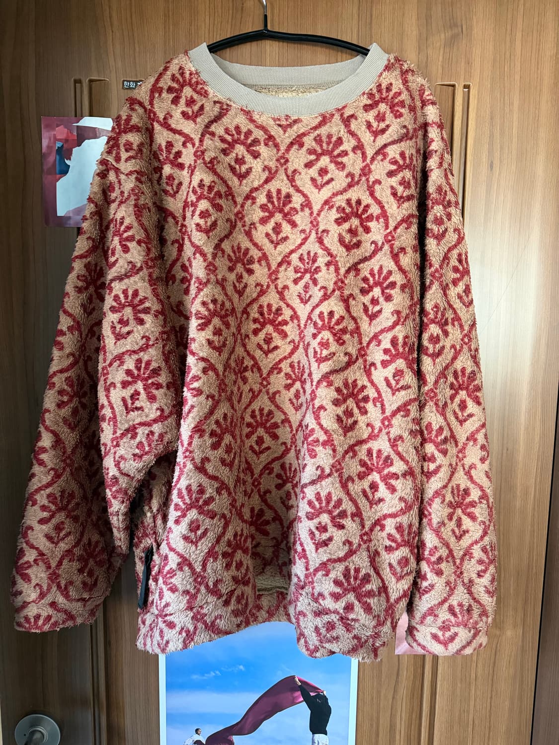 KAPITAL Yosemite Arabesque Pattern 상품이미지2