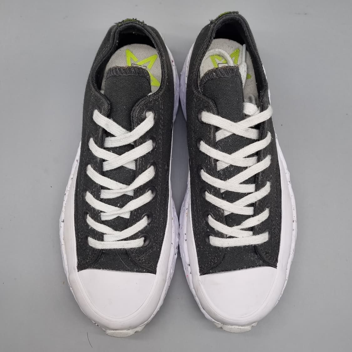 컨버스 런스타 하이크 크레이터 스니커즈230 상품이미지2