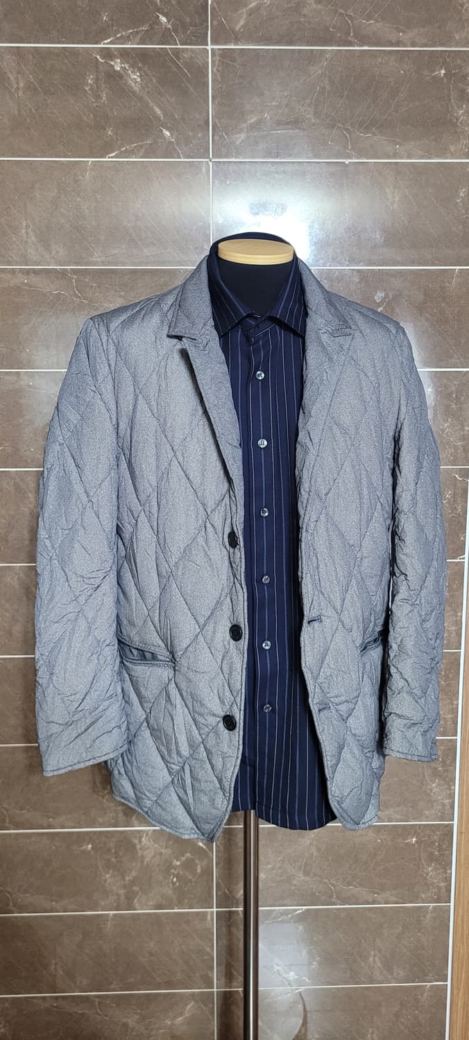 (남성105사이즈) 무슈 지방시 긴팔 셔츠.남방 상품이미지1