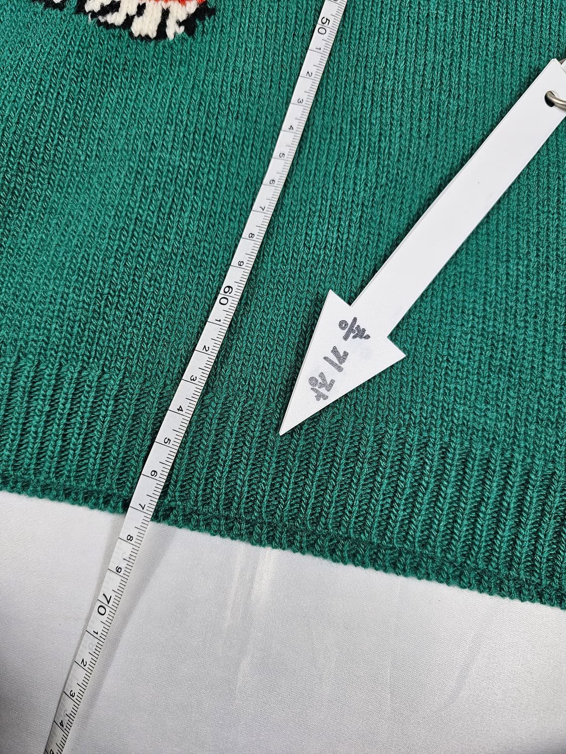 구찌타이거니트 상품이미지7