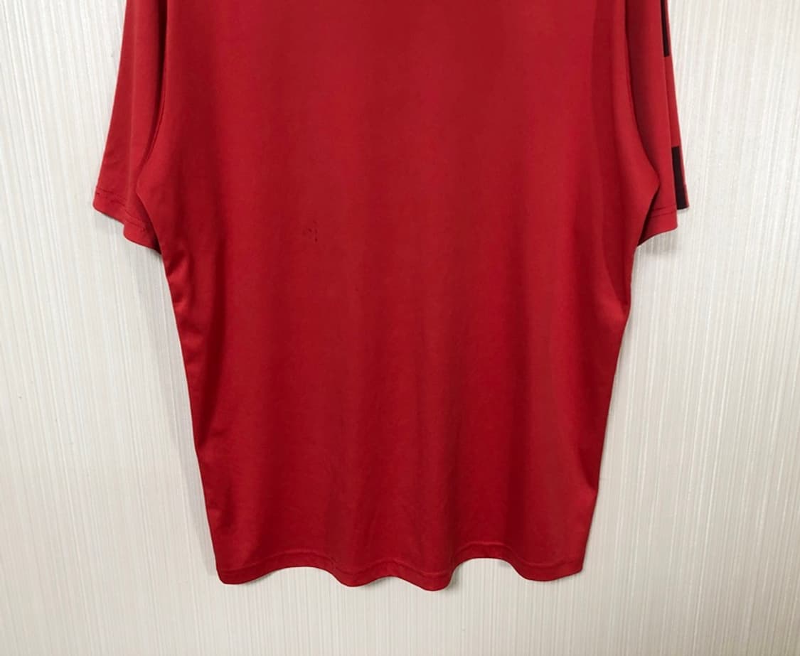 K리그2(첼린지) 뉴발란스 고양Hi FC 유니폼/져지 105 상품이미지10