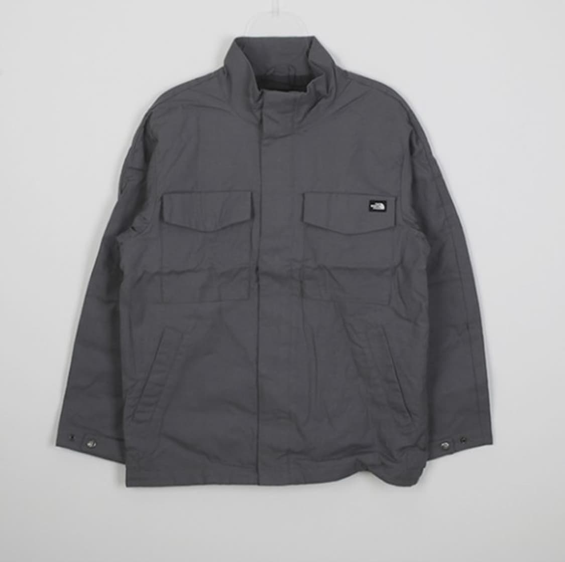 노스페이스 워크자켓 105사이즈 시티 트래블 파카 상품이미지2