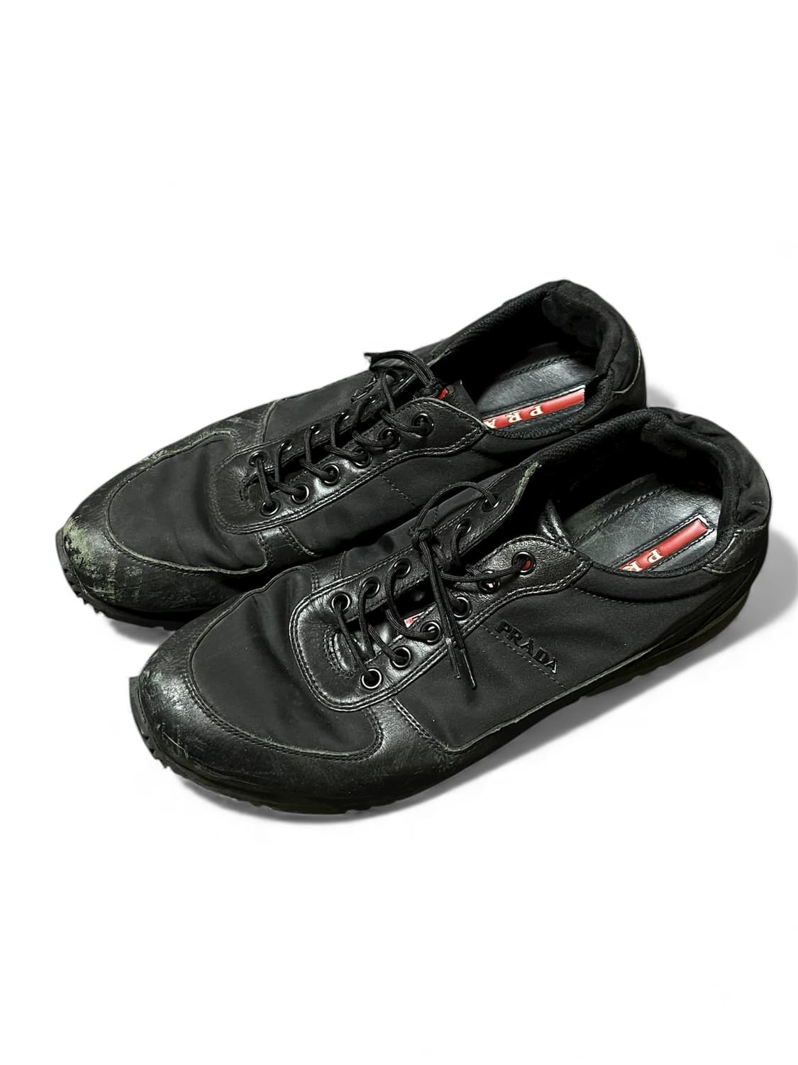 00’s prada sports Sneakers 상품이미지1