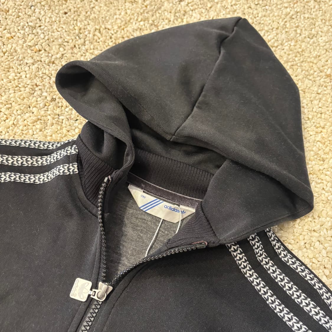 아디다스 후드 져지 ⭐️1109 상품이미지3
