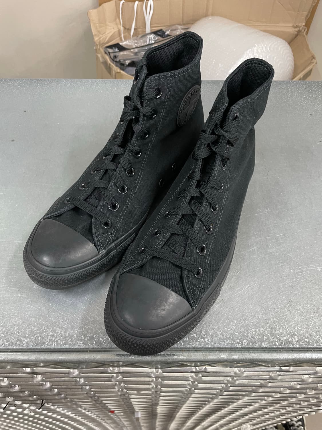 컨버스 올스타 클래식 모노 크롬 275 (gr-4254) 상품이미지2