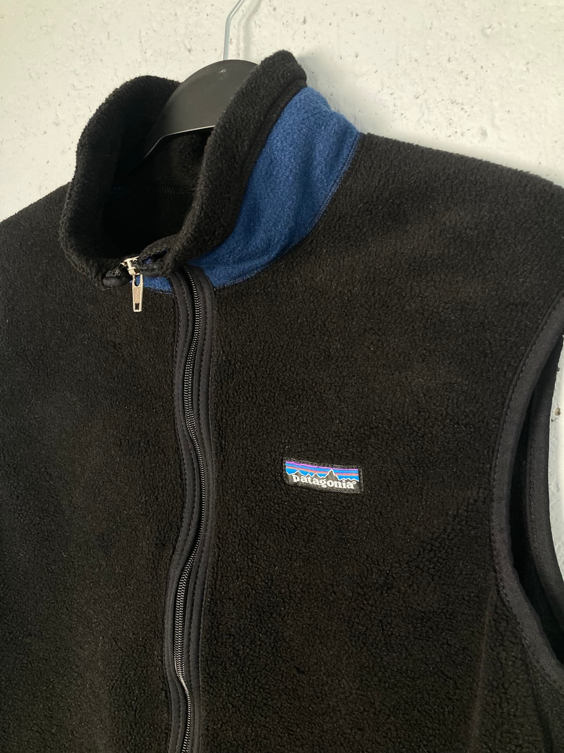 파타고니아 Unisex Flyer Vest (M) 상품이미지5