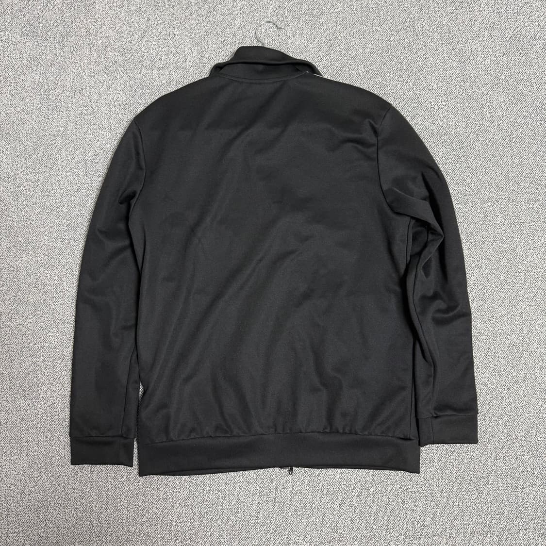 아디다스 베켄바우어 져지 블랙 2XL 트랙탑 상품이미지2