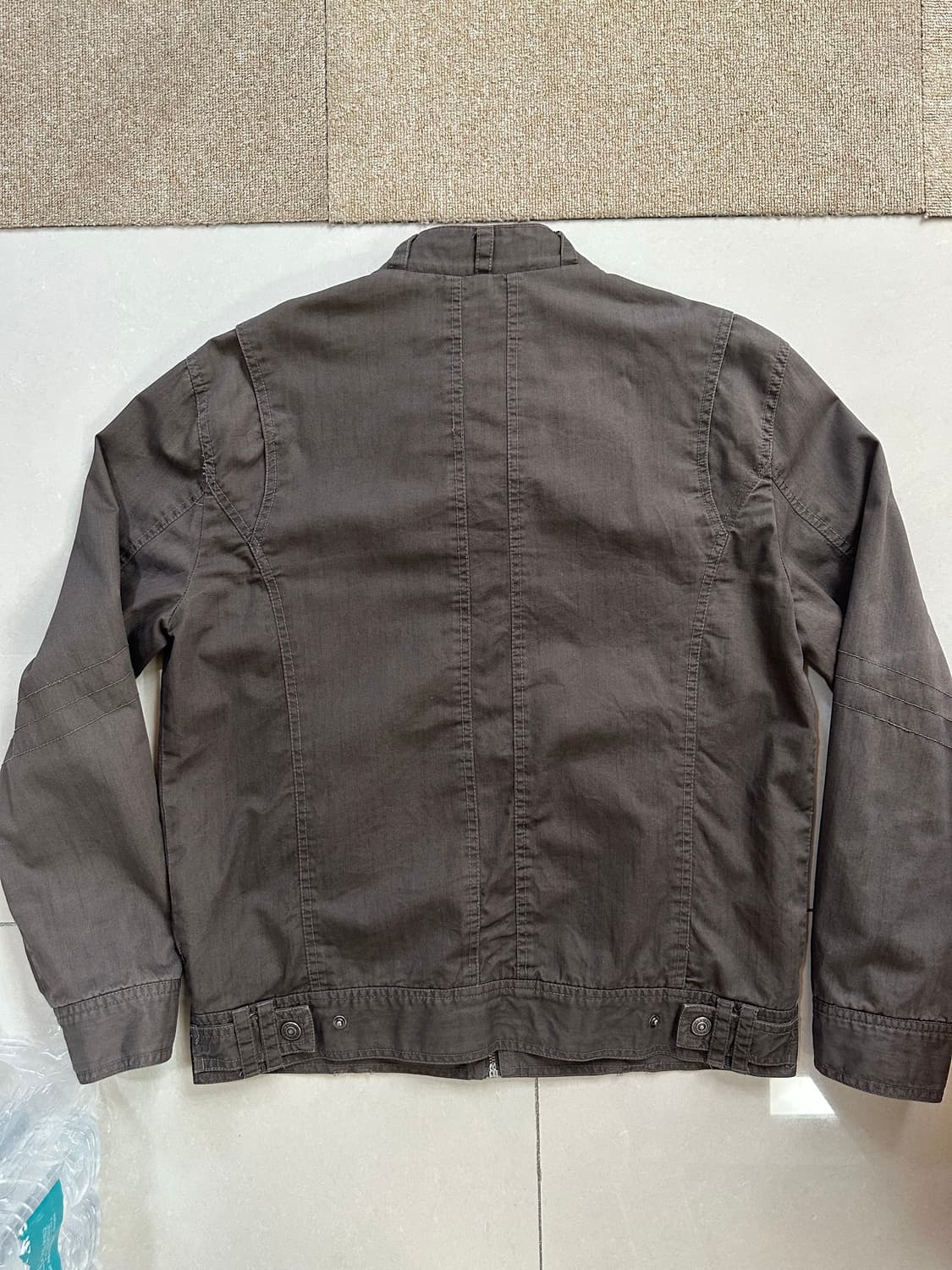 빈티지 자켓 상품이미지2