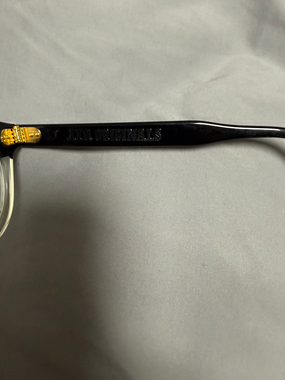 J.T.O 옵티컬 아넬 안경 상품이미지4