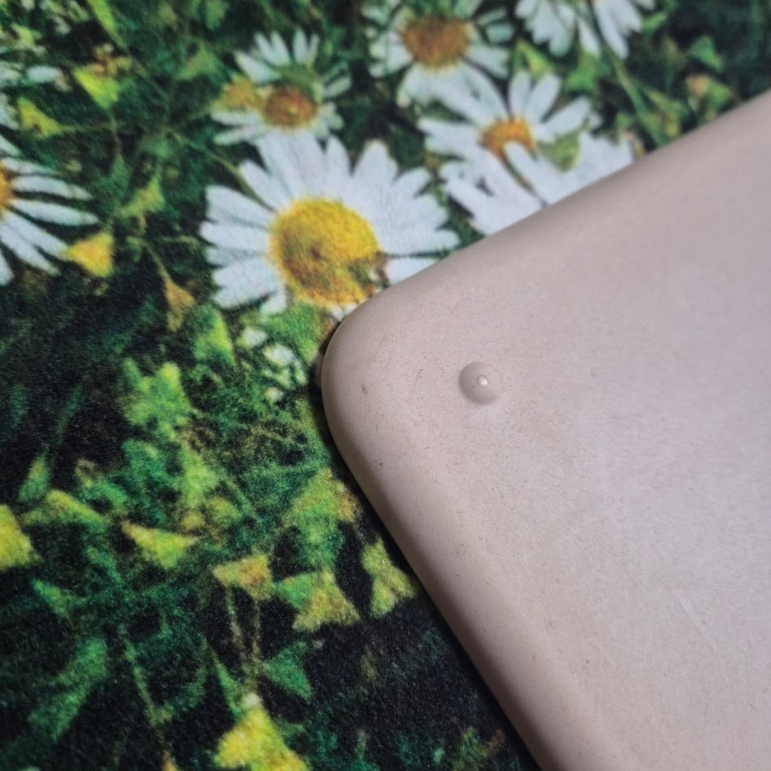 일본 오르테가 네이티브 패턴 멜라민 트레이 새상품 상품이미지4