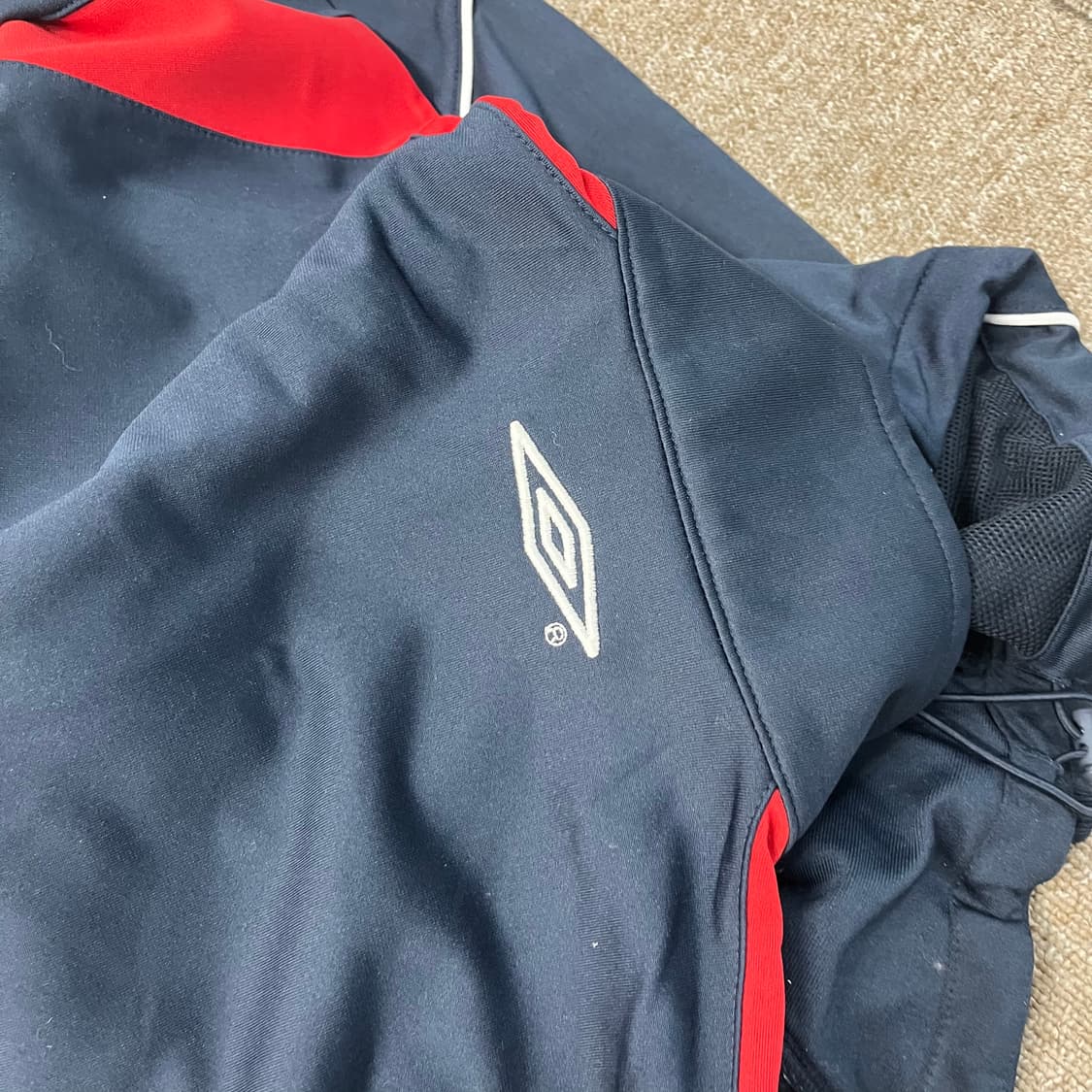 엄브로 져지 상품이미지4