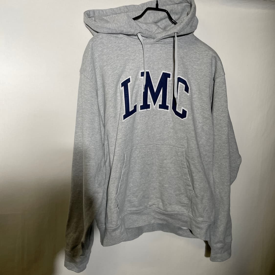 LMC 아치로고 후드티 M 상품이미지2