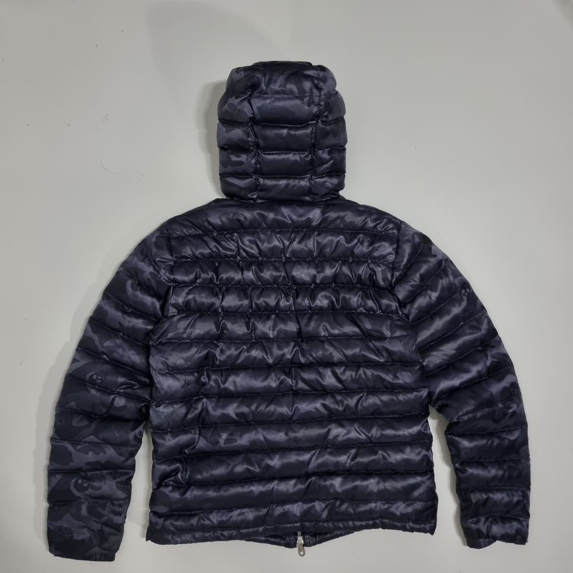 마크앤로나 덕다운 패딩 상품이미지2