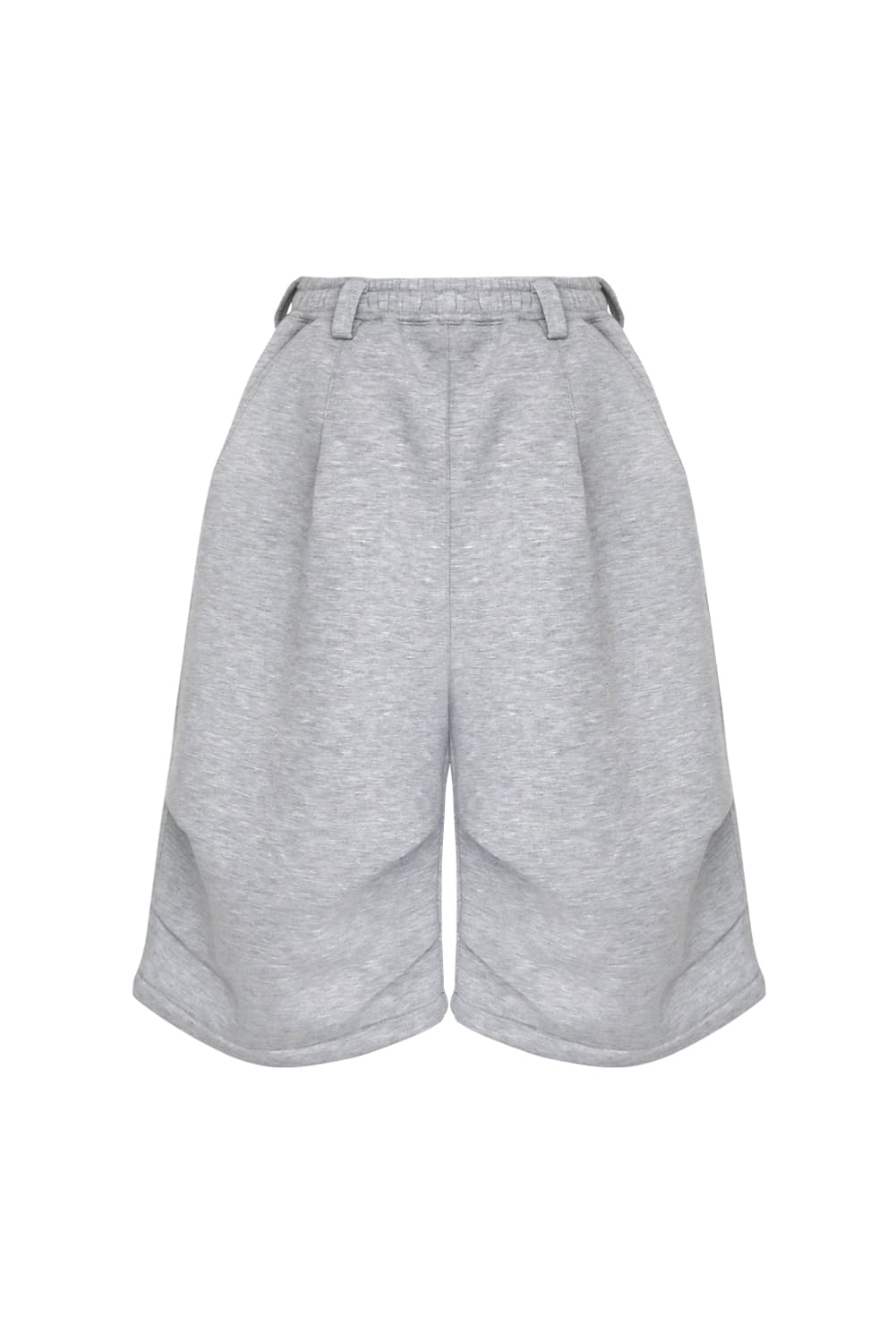 카미엔 벌룬 버뮤다 팬츠 상품이미지1