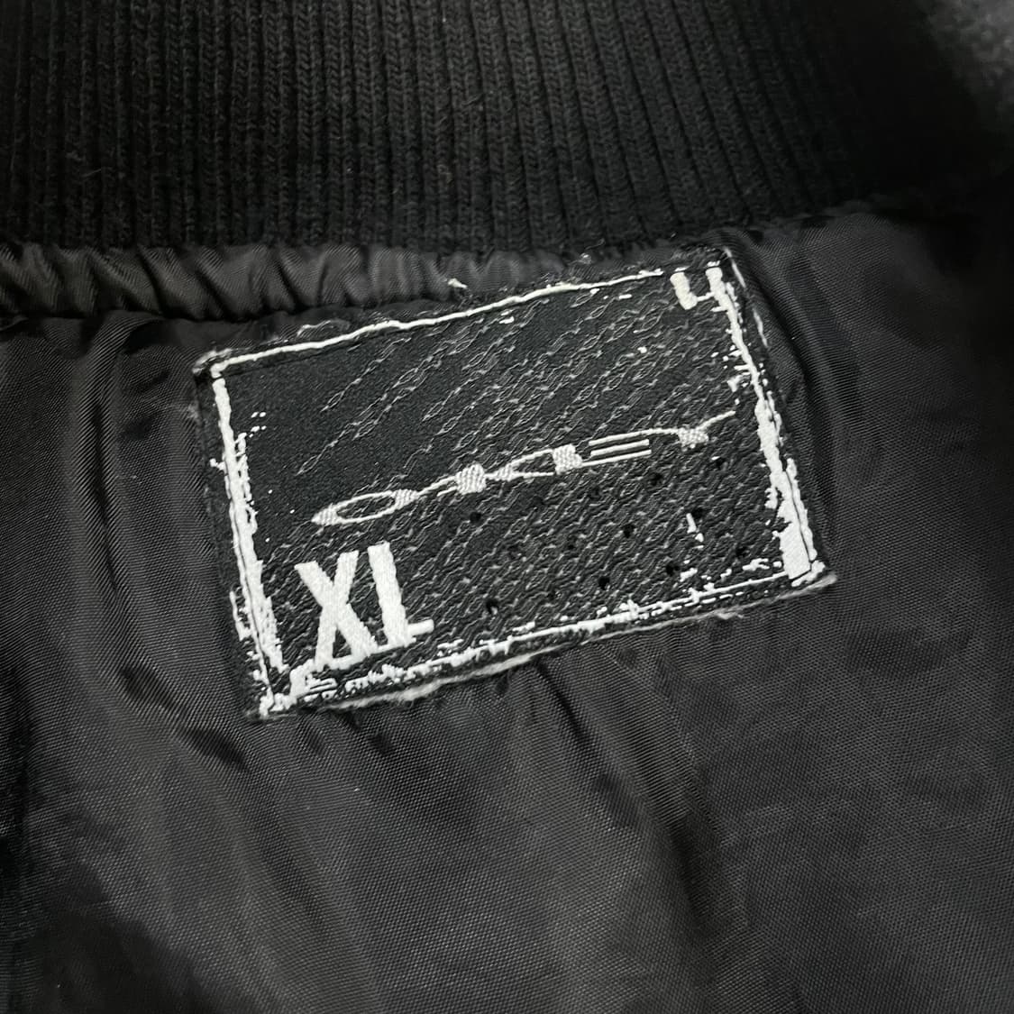 오클리 Oakley 피그먼트 퀄팅 자켓 상품이미지7