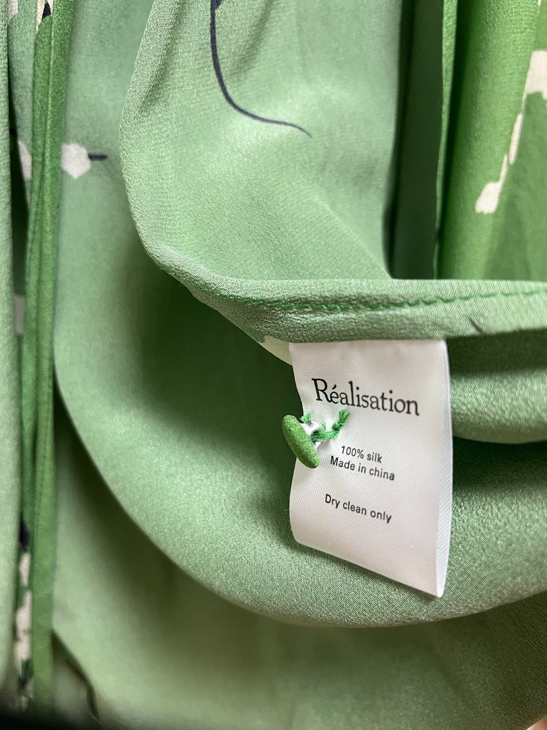 realisation 리얼리제이션 원피스 상품이미지3