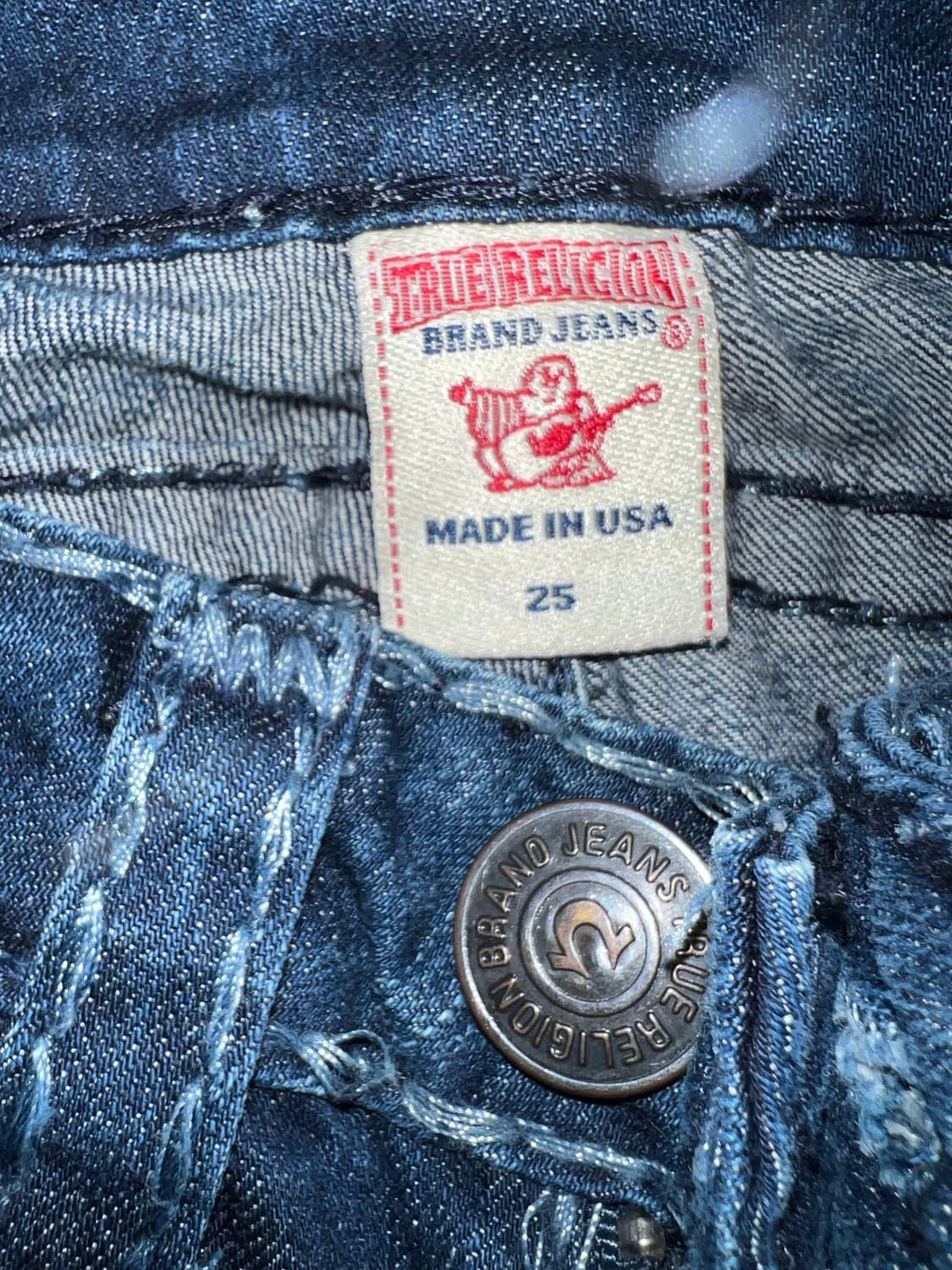 트루릴리전 상품이미지8