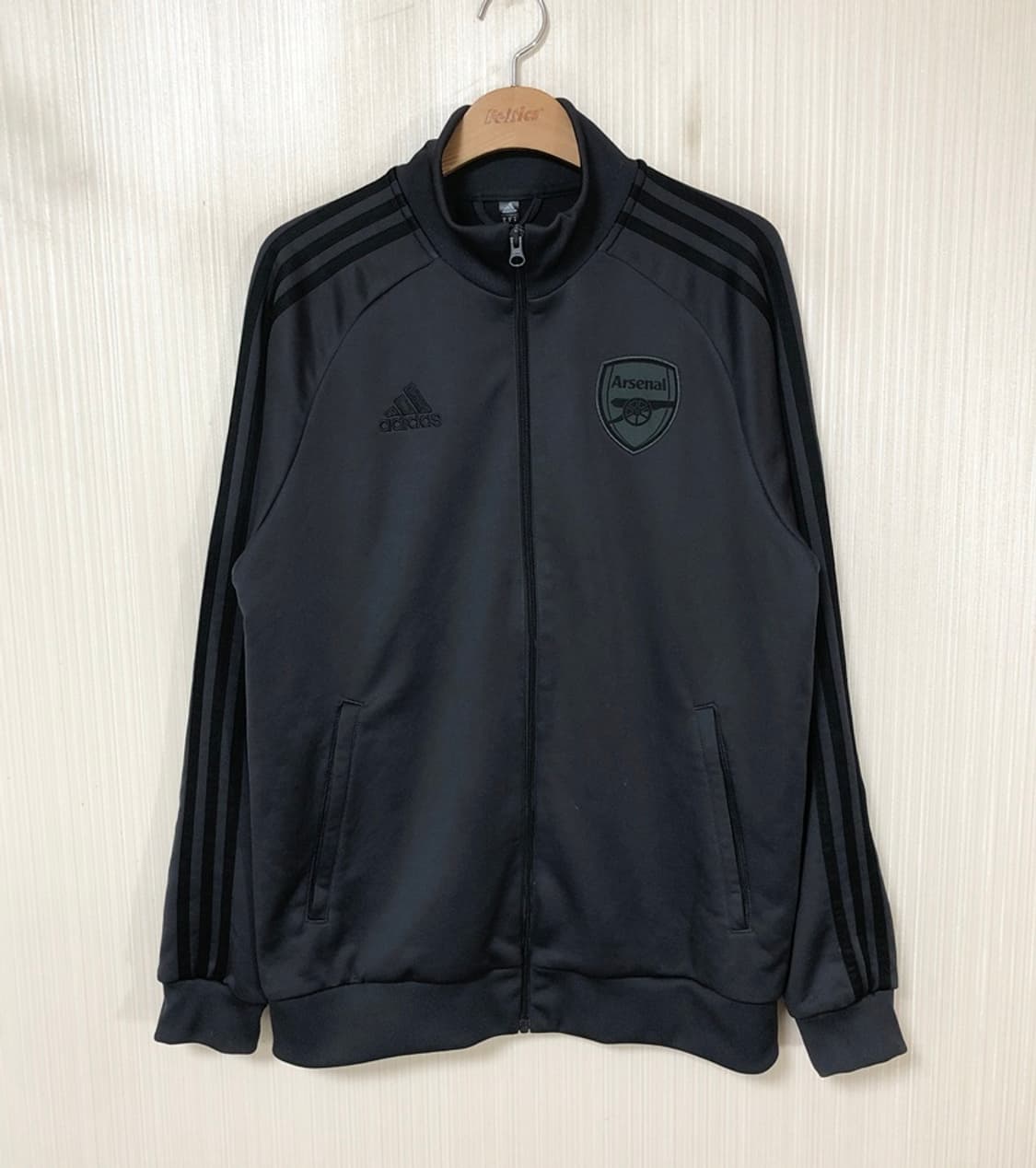 아디다스 22-23 아스널FC DNA 트랙자켓 M(해외) 상품이미지1