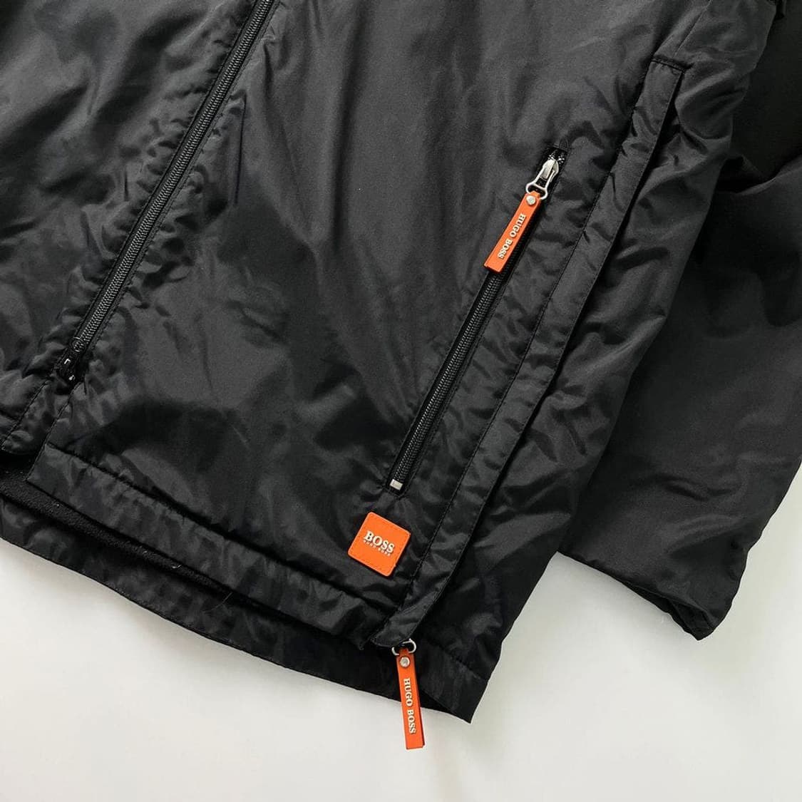 휴고보스 USA 나일론 윈드 자켓 PR1598 상품이미지5