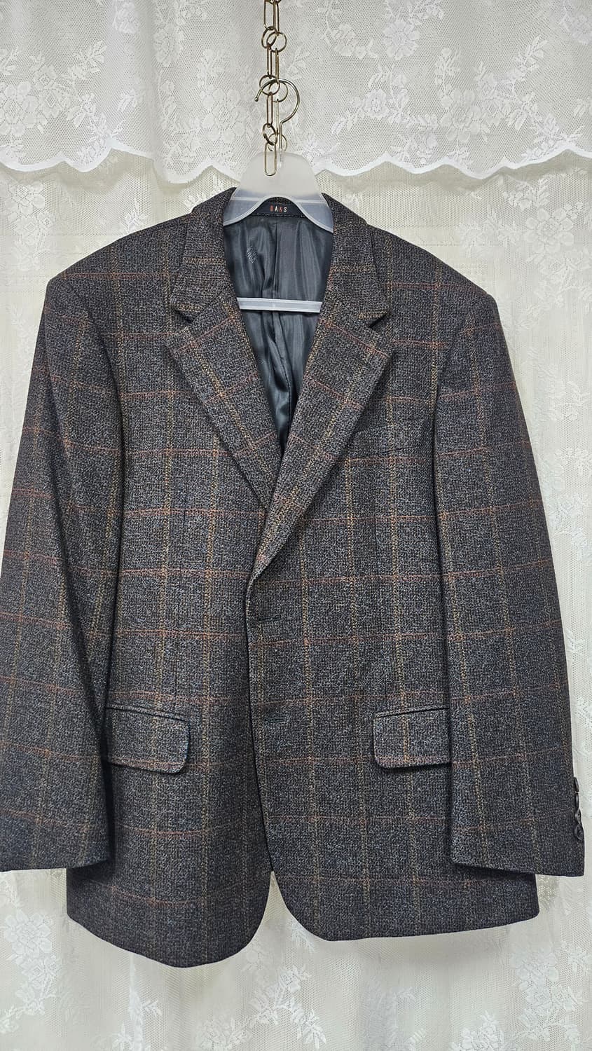 까르트블랑슈  남성 블레이저  상품이미지1