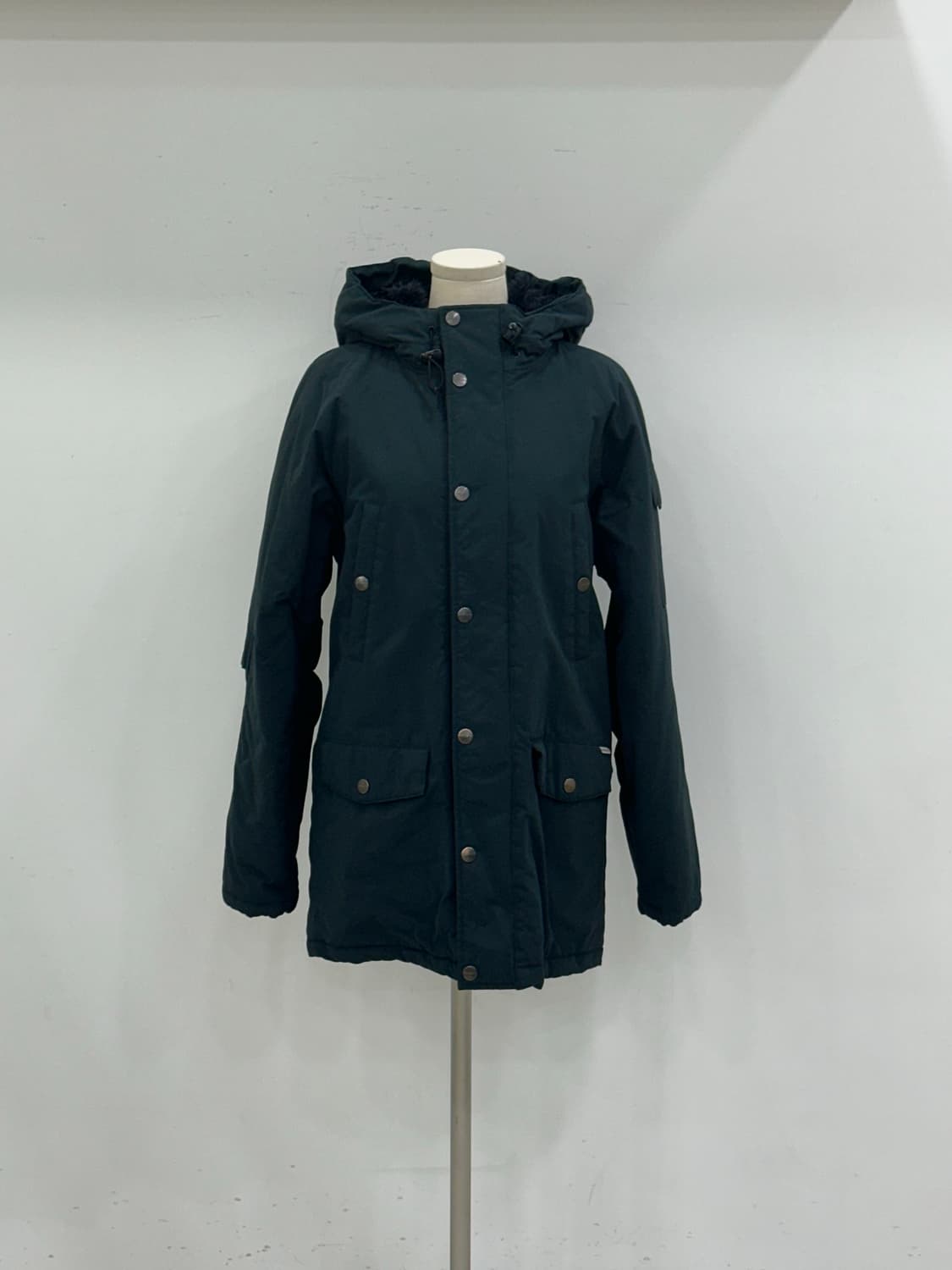 칼하트 야상 패딩 상품이미지1