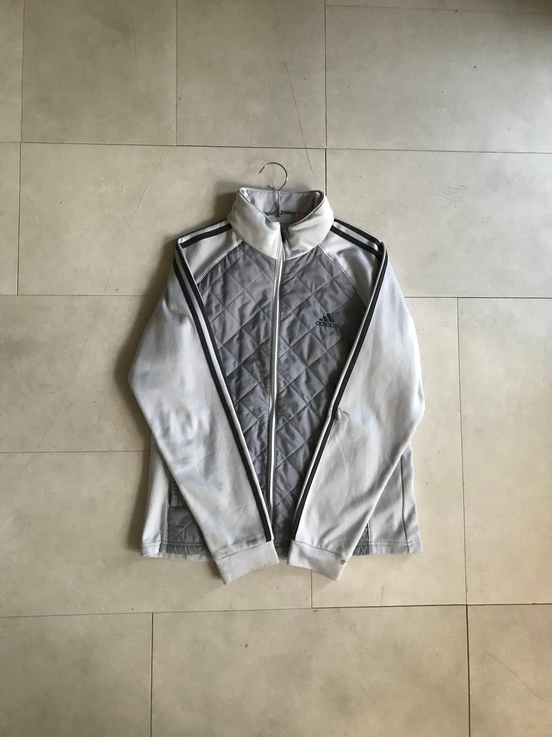 아디다스 패디드 나그랑 져지 상품이미지6