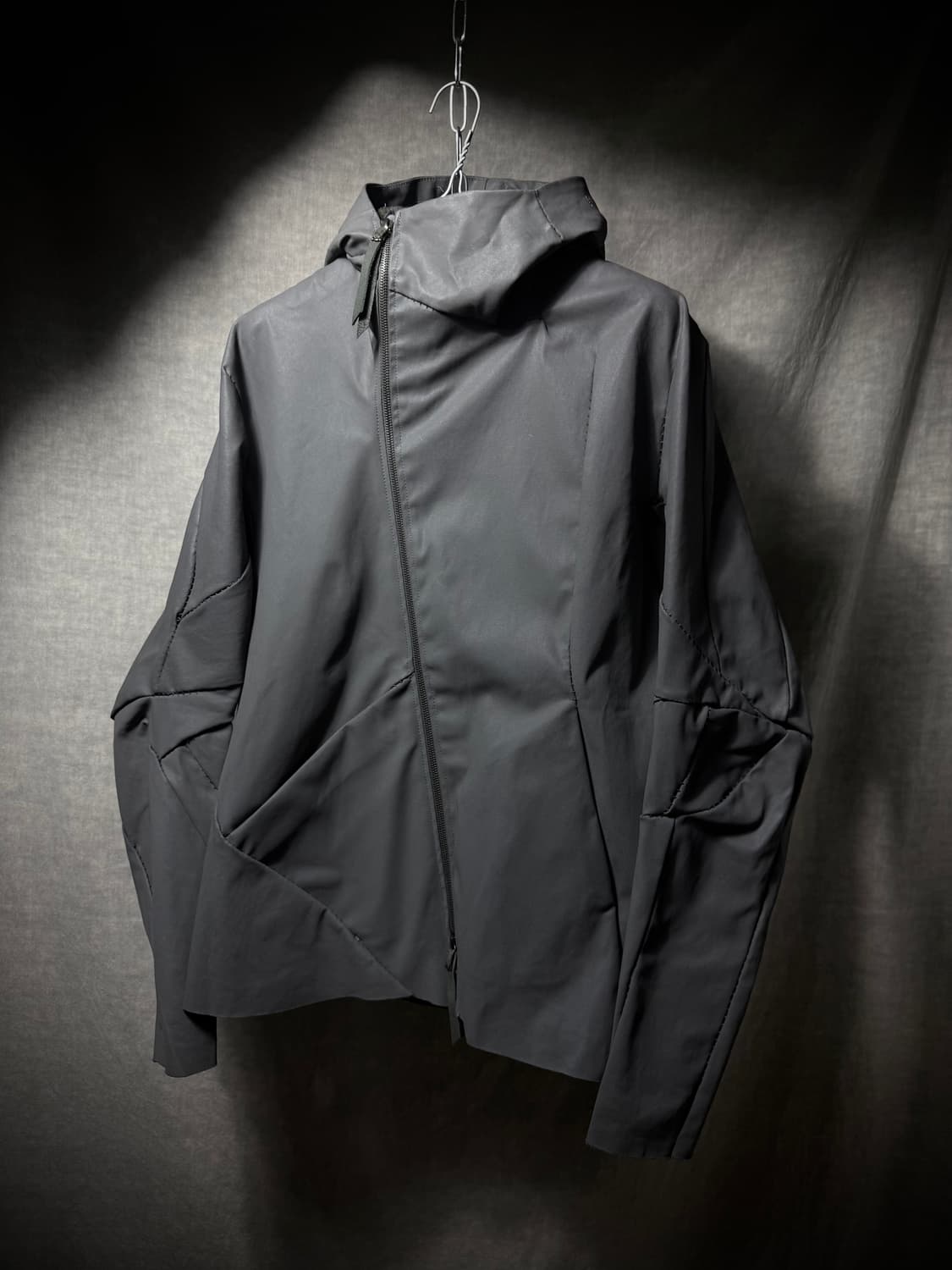 Leon Emanuel Blanck Distortion Jacket 상품이미지1