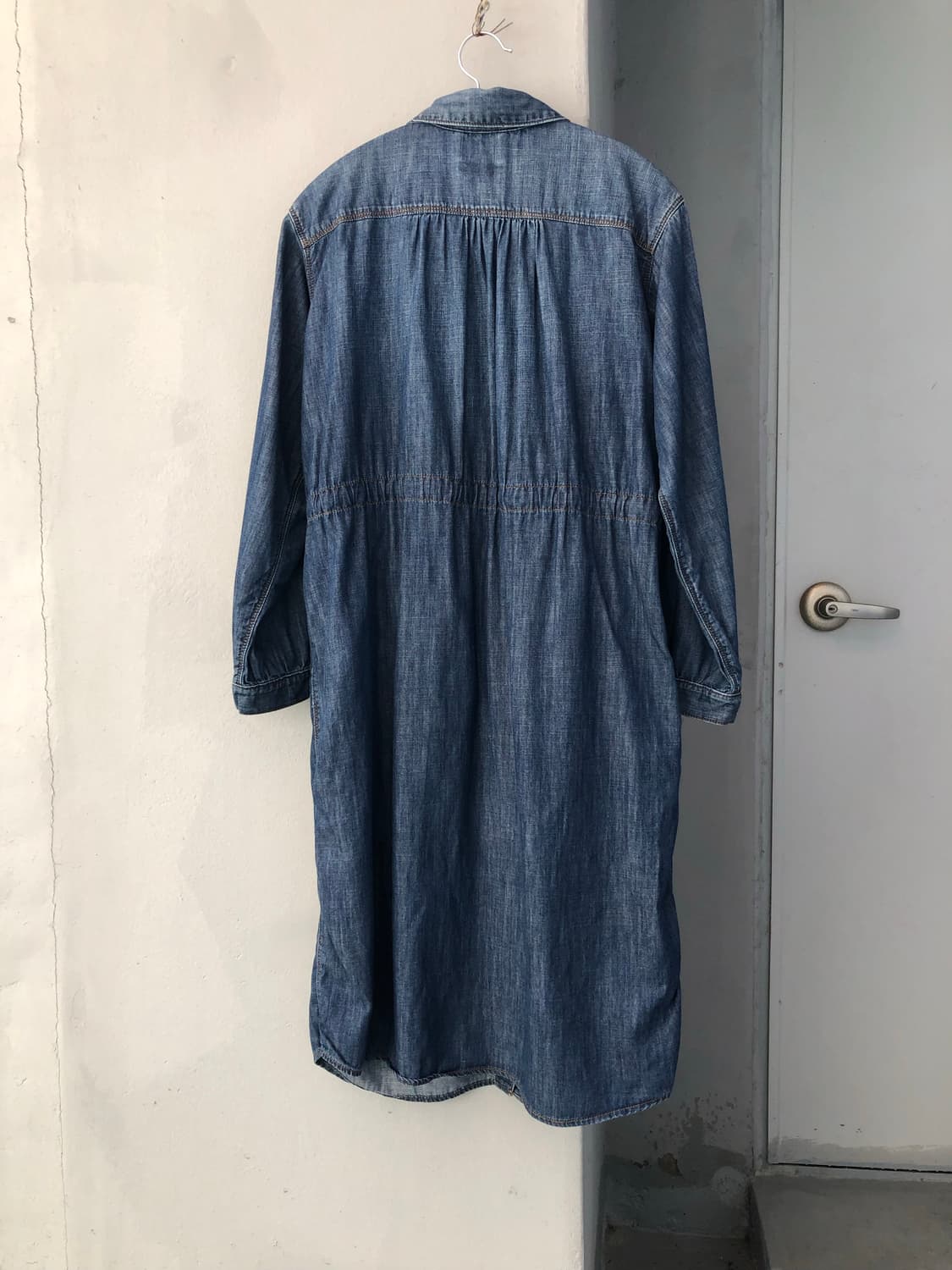 denim shirt ops 상품이미지3