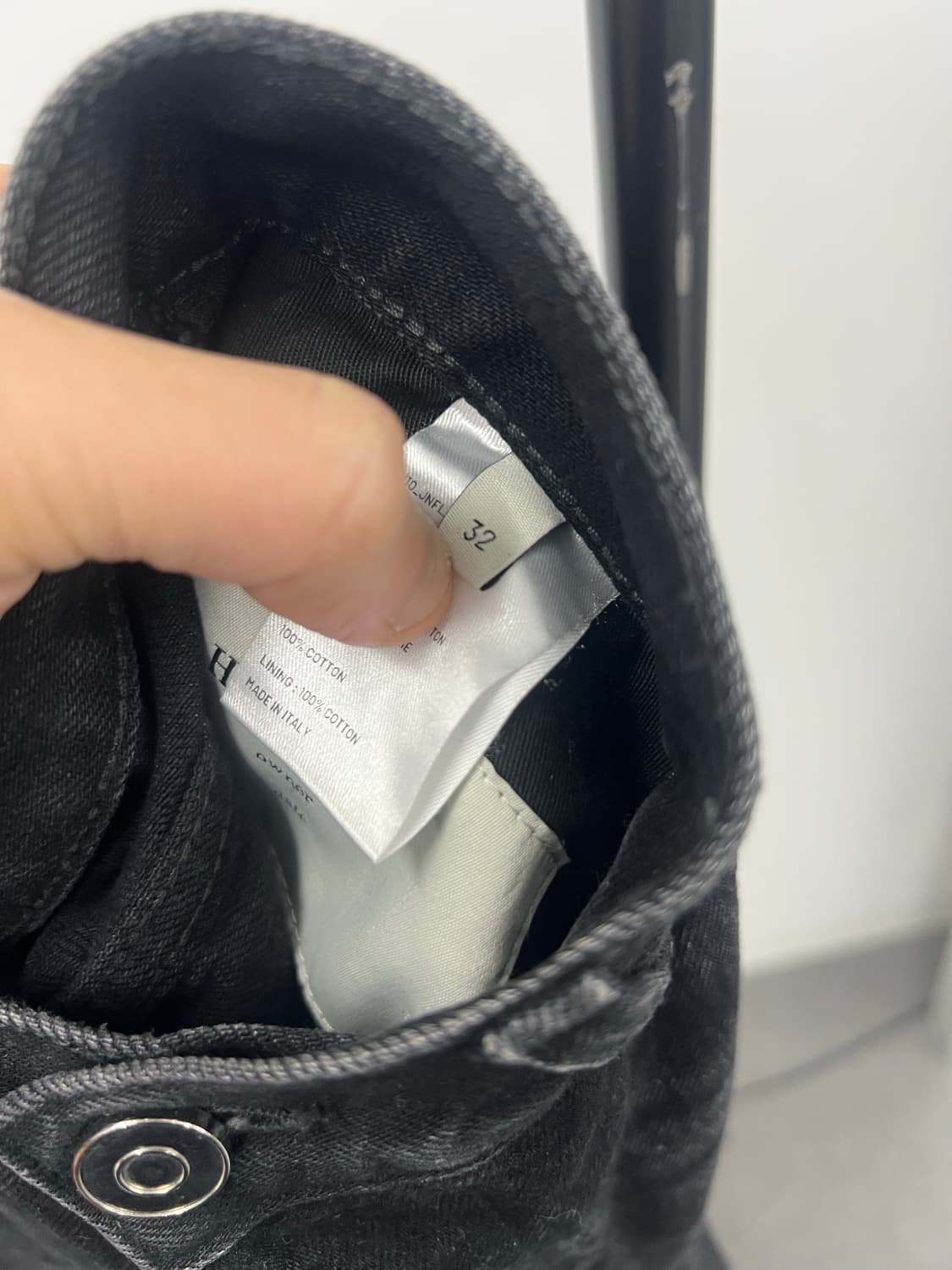 Husband paris 플레어진 상품이미지6