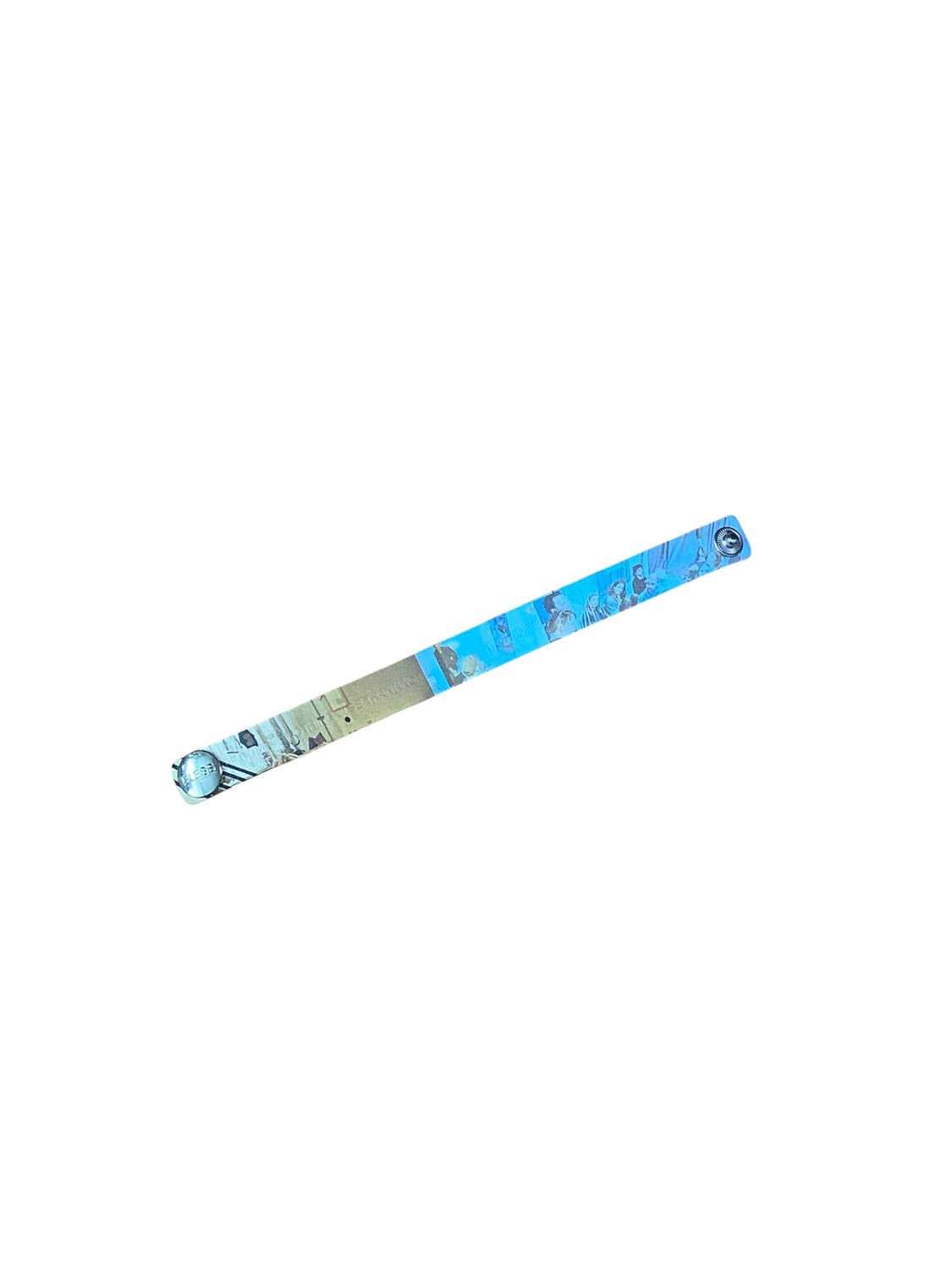 [006] Bless Leather Bracelet 상품이미지3