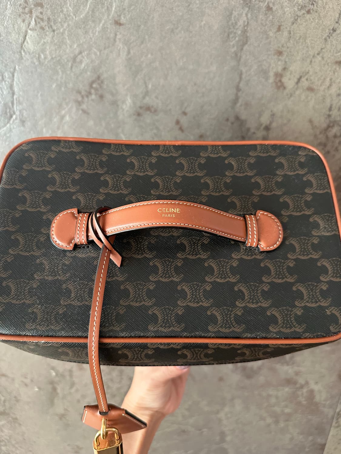 셀린느 베니티 트래블  상품이미지2