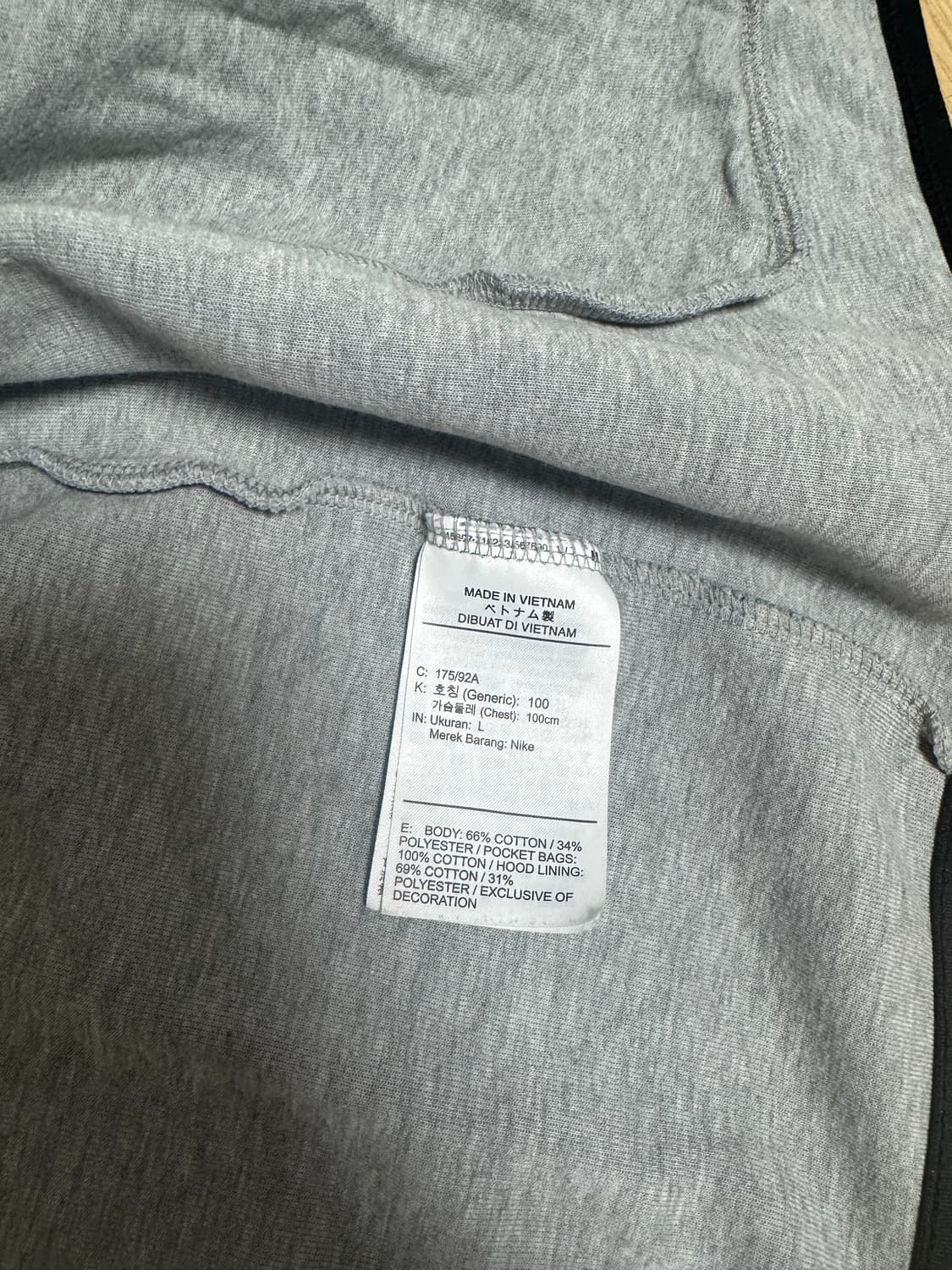 나이키 테크팩 상품이미지3