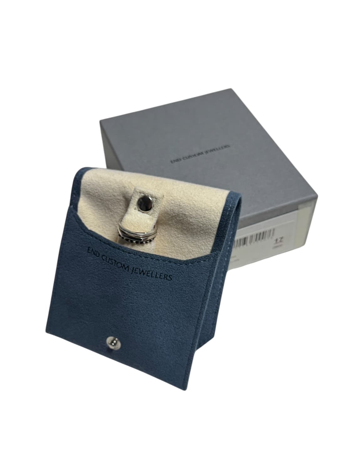 END CUSTOM JEWELLERS 상품이미지2