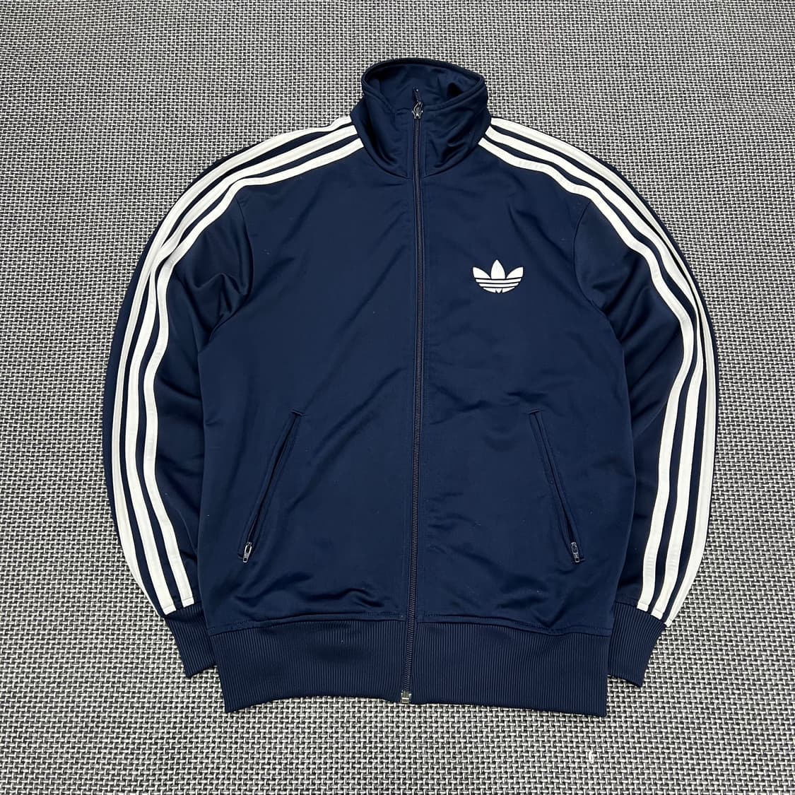 아디다스 구파이어버드 네이비 져지 90 상품이미지1