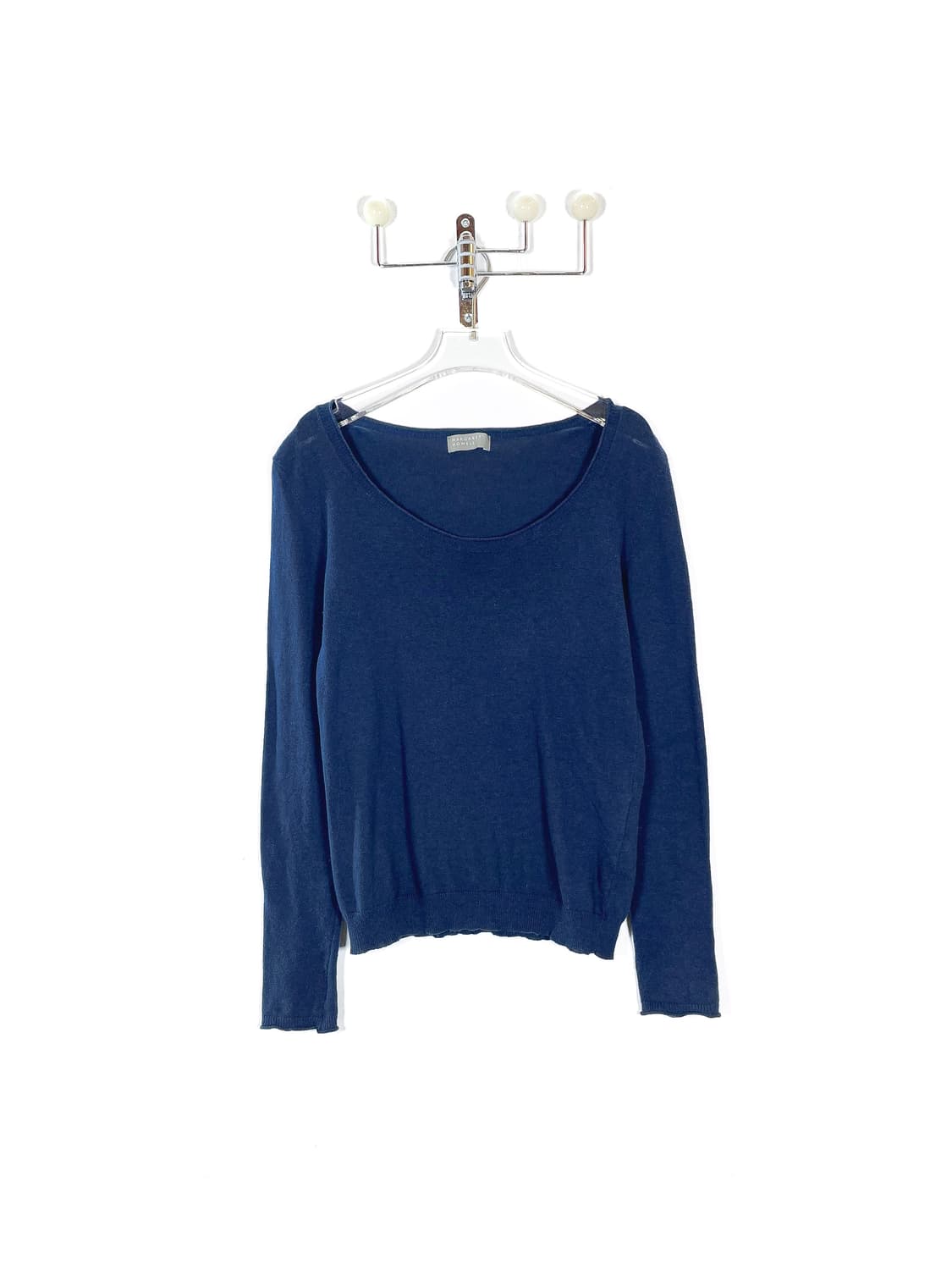 마가렛 호웰 코튼 니트 상품이미지1