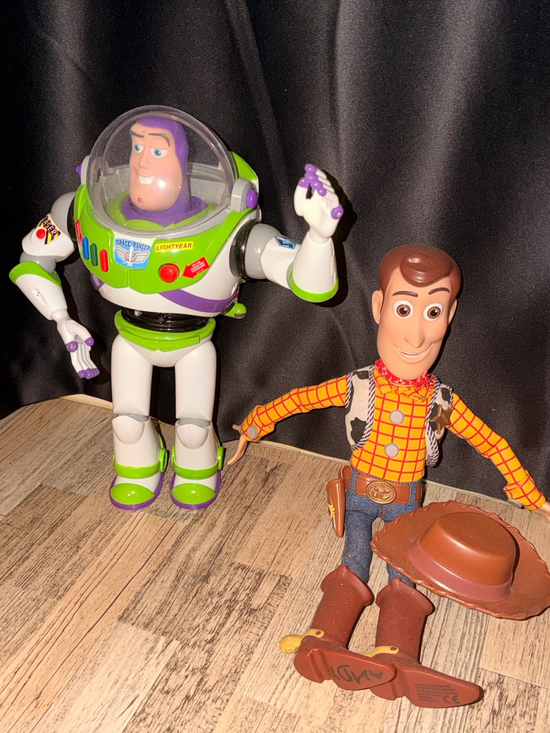 토이스토리 우디, 버즈라이트이어 상품이미지2