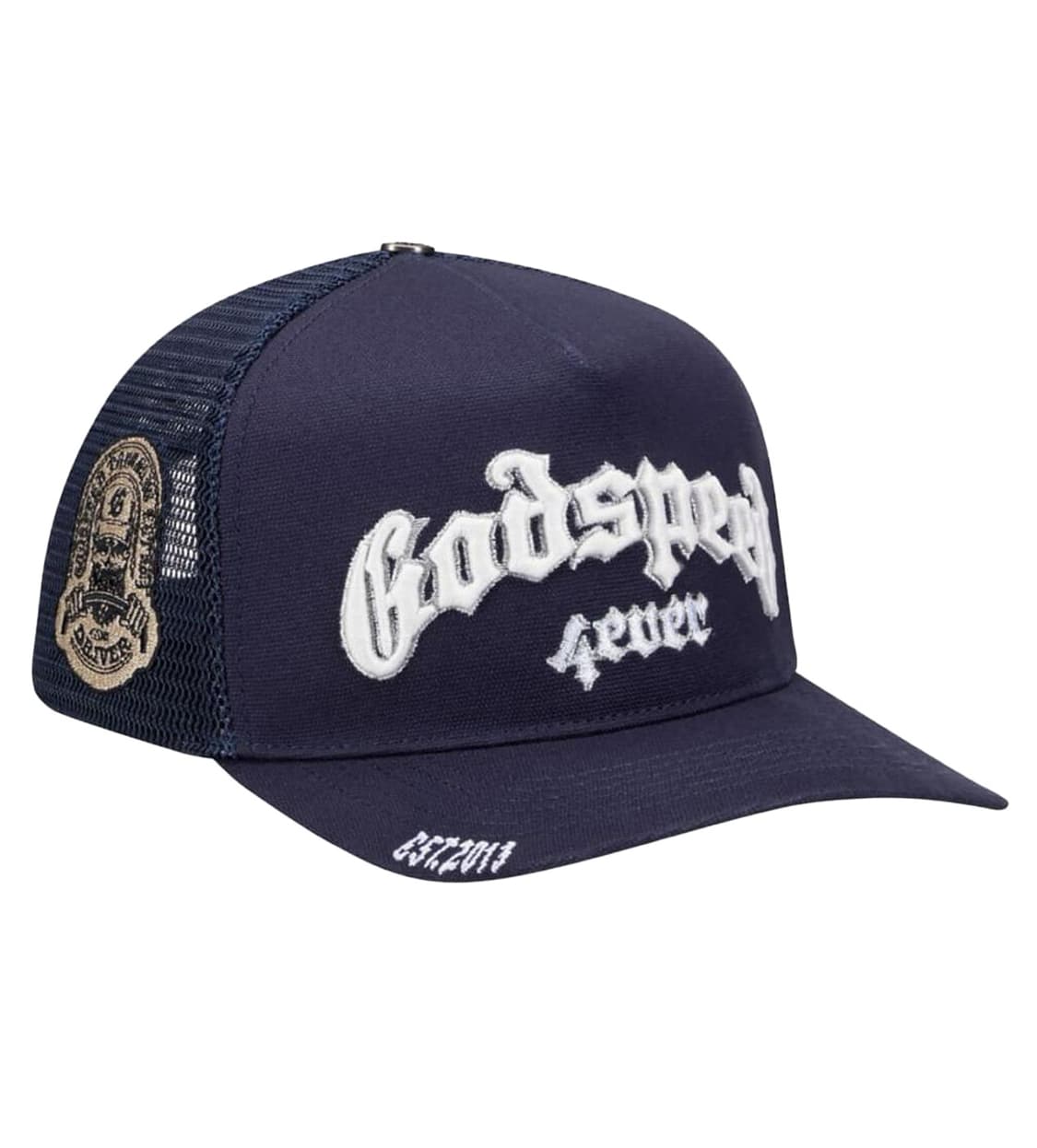 GODSPEED 모자 새상품 상품이미지1