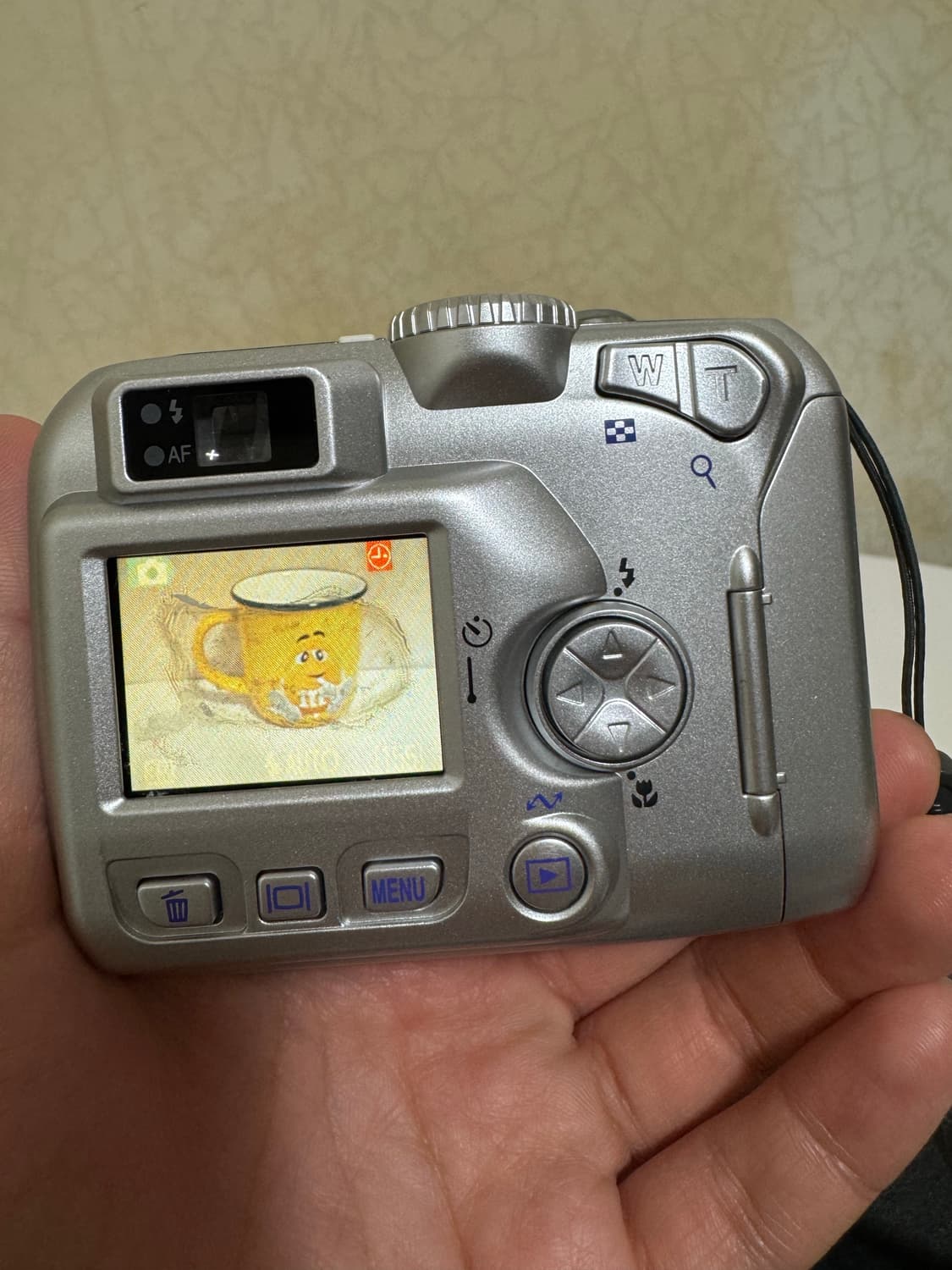 니콘 쿨픽스3100 디카 상품이미지3