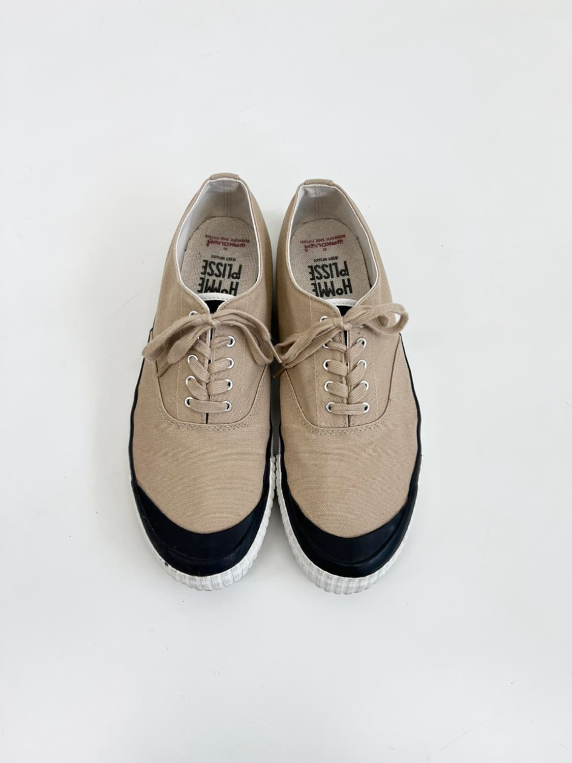 Homme Plisse Issey Miyake x Wakouwa 상품이미지1