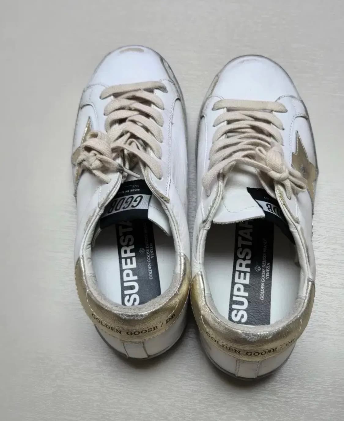 (240) 골든구스 상품이미지2